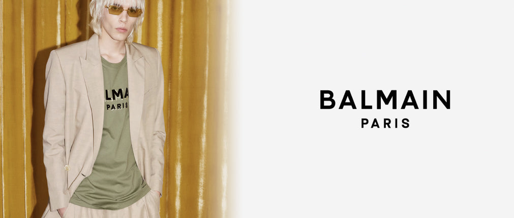 BALMAIN