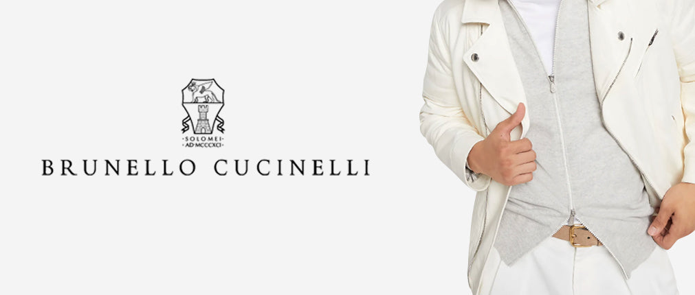 Brunello Cucinelli