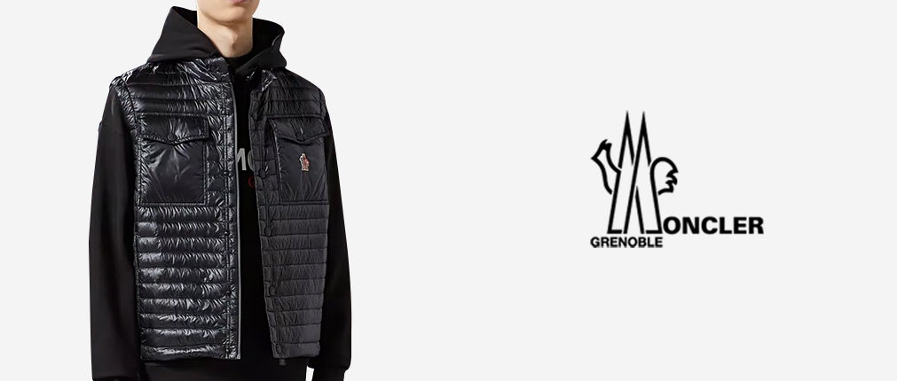 MONCLER GRENOBLE