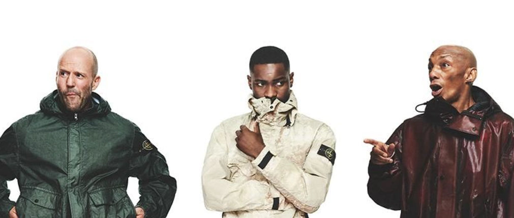 STONE ISLAND