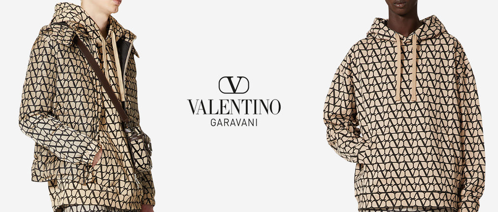 VALENTINO GARAVANI