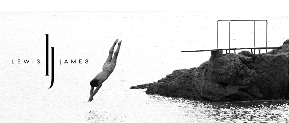 Lewis James
