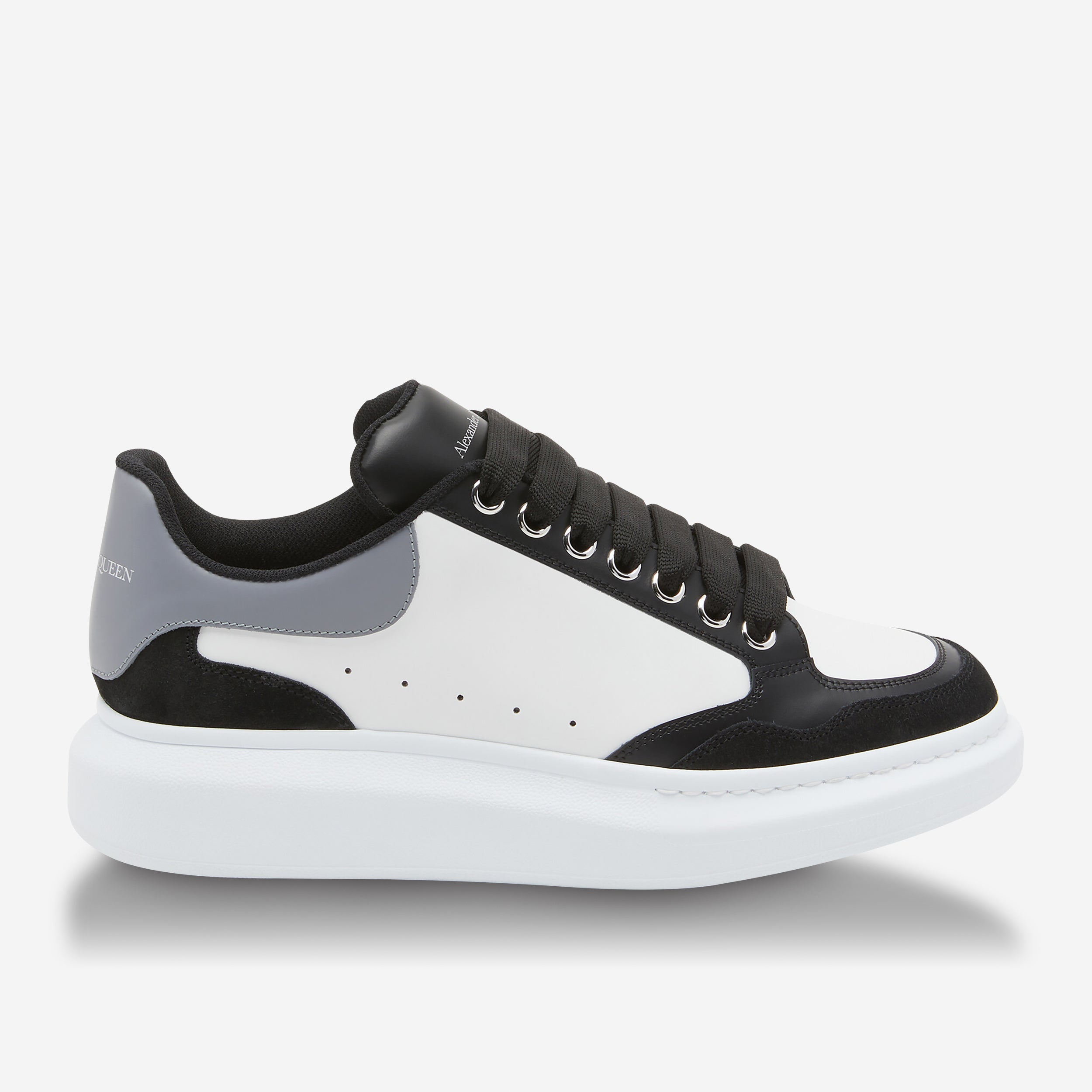 Alexander McQueen Larry Sneakers â ZAP