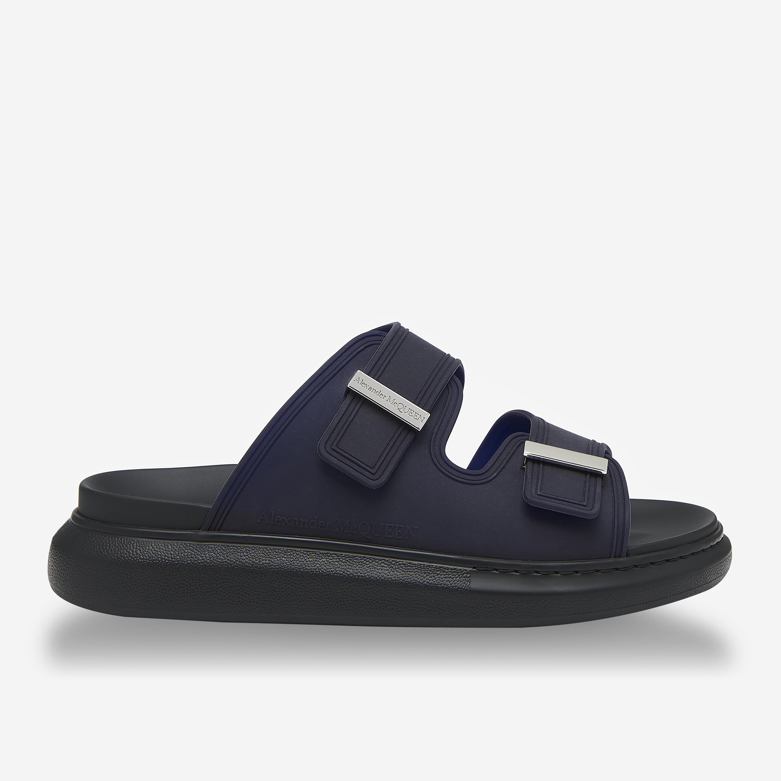 Alexander McQueen Hybrid Slider Alexander McQueen Hybrid Slider