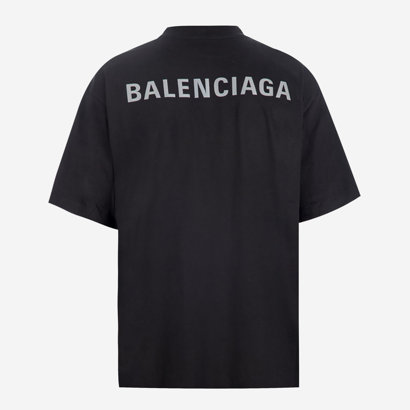 Balenciaga Back Vintage T-Shirt