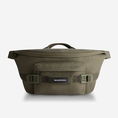 Balenciaga Army Large Belt bag
