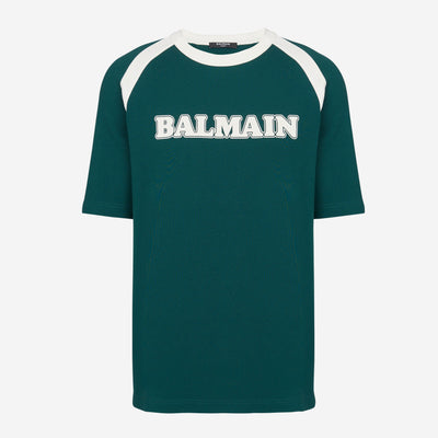Balmain Retro T-Shirt