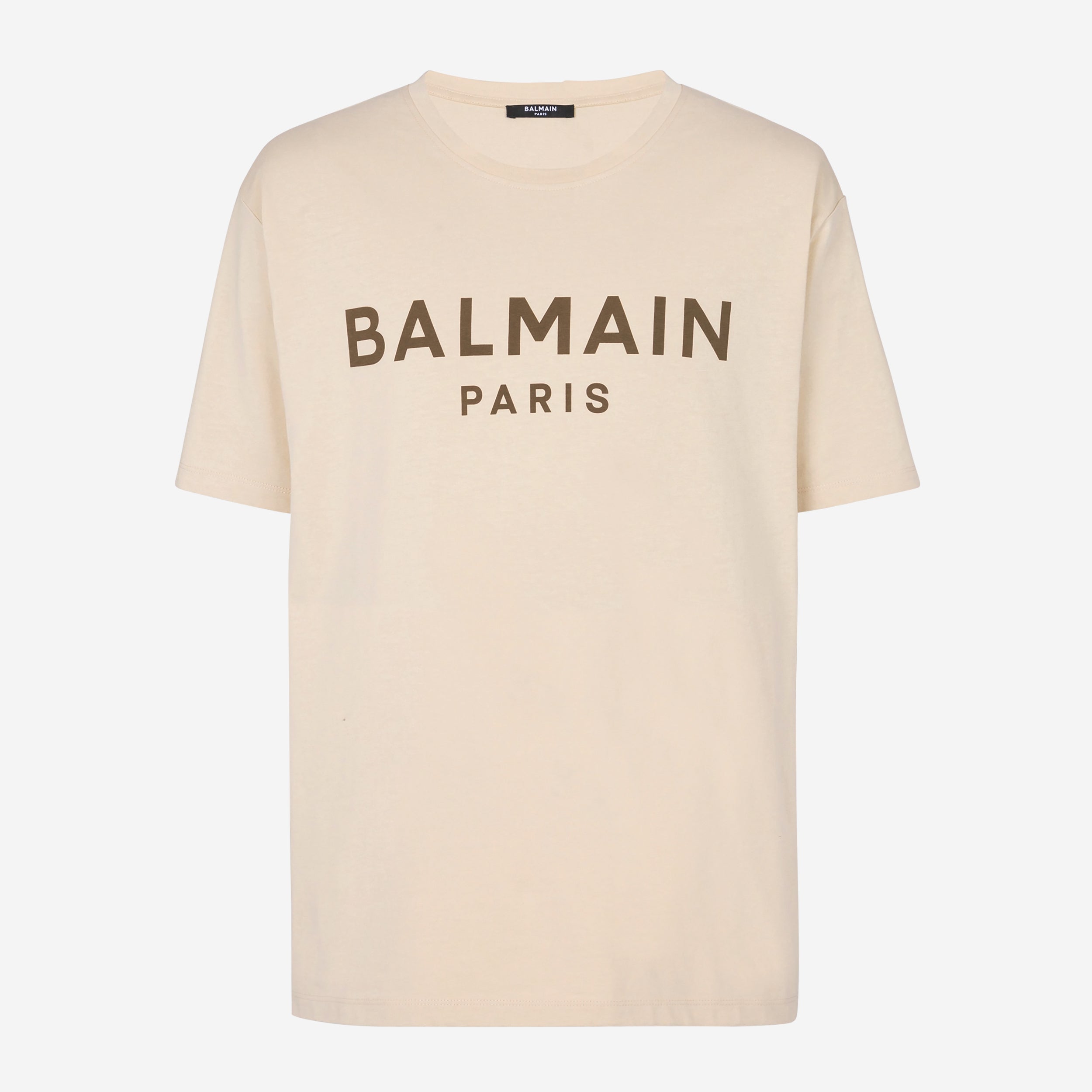 Balmain T-Shirt – ZAP