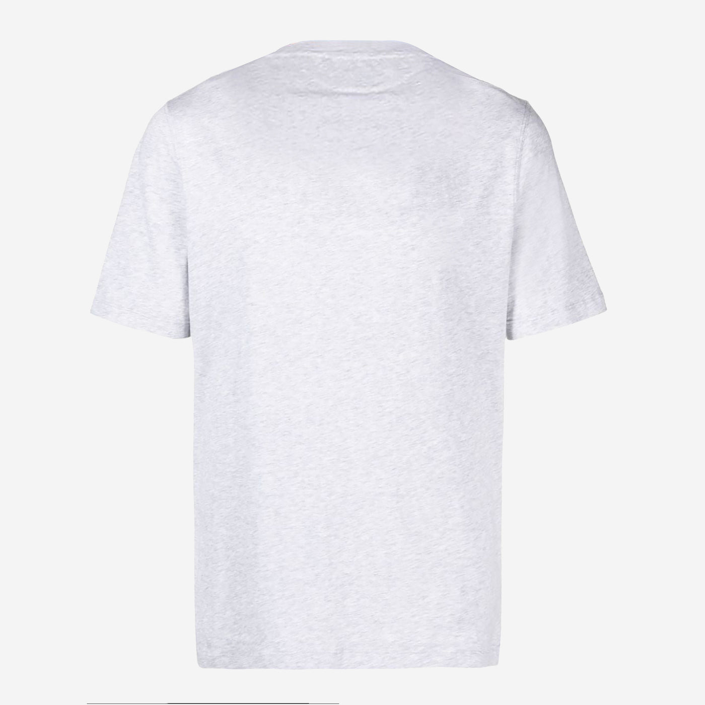Brunello Cucinelli Logo Cotton Jersey T-Shirt