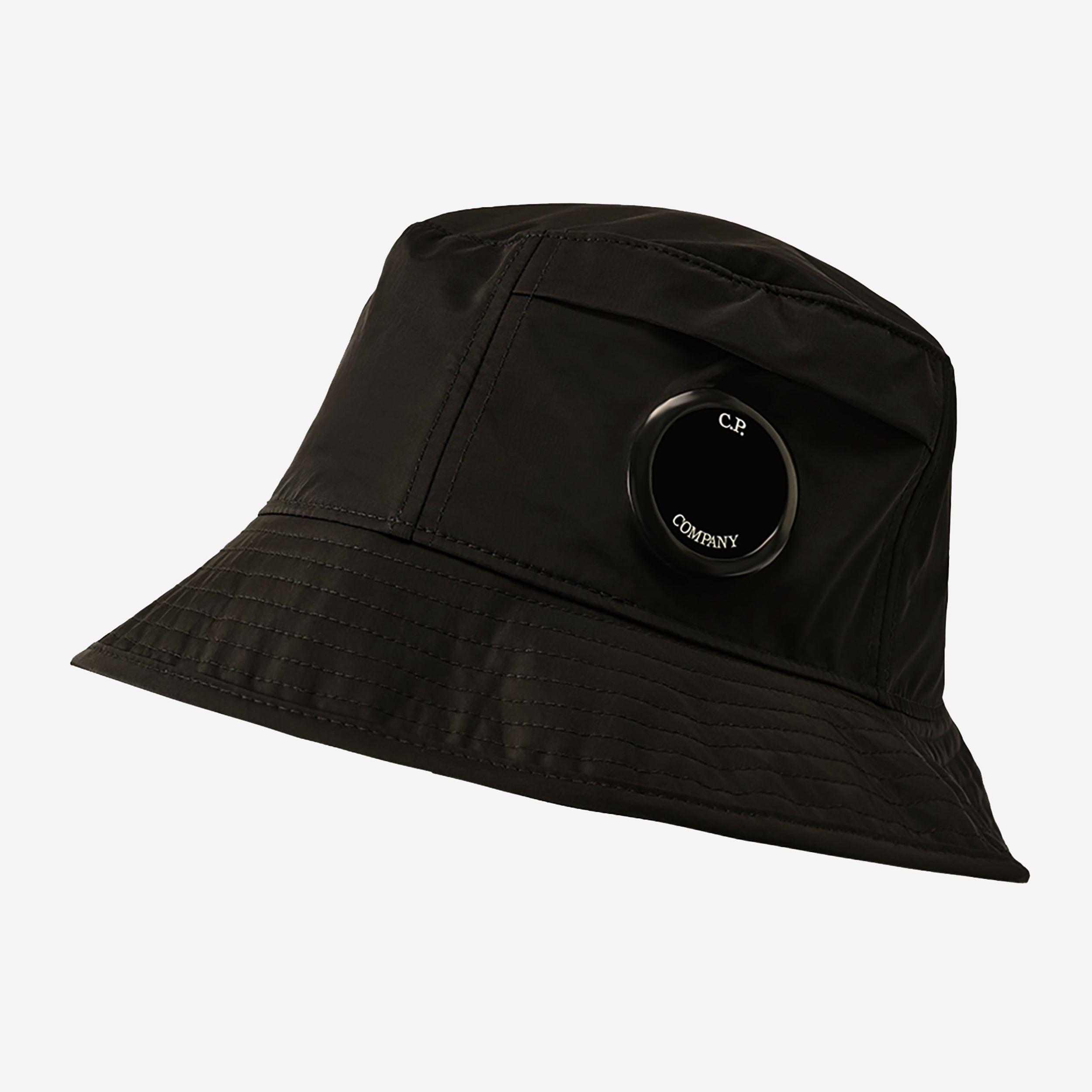 C.P. Company Chrome-R Bucket Hat – ZAP
