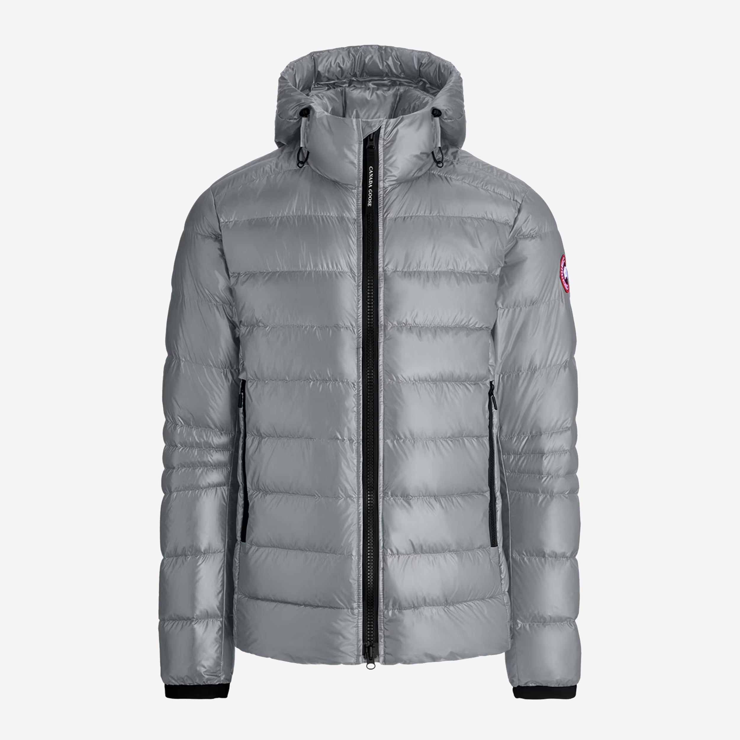 Canada Goose Crofton Hoody Jacket – ZAP
