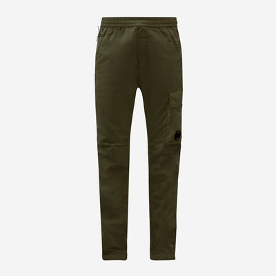 C.P. Company Stretch Utility Trousers
