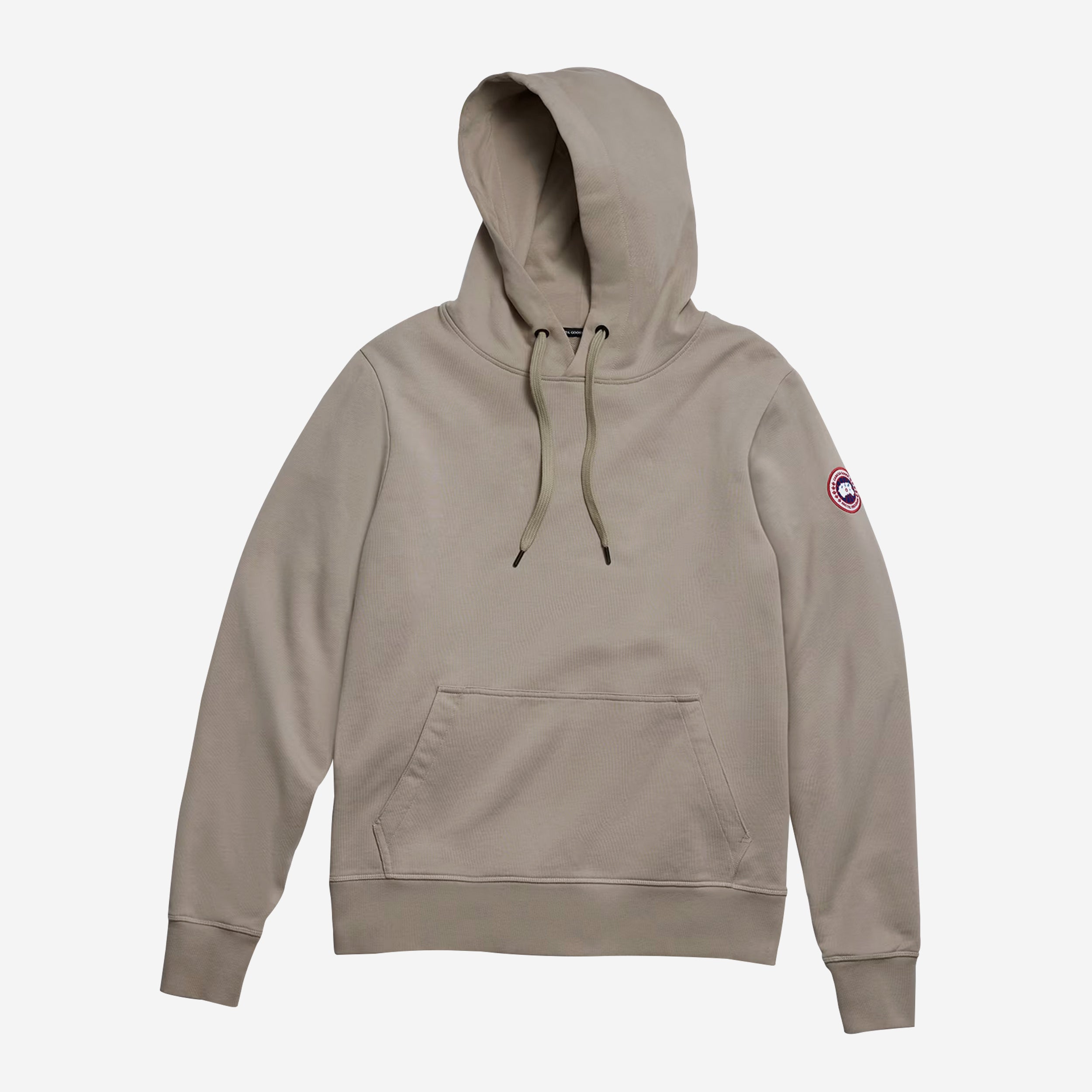 Canada Goose Limestone Huron Hoody Canada Goose Limestone Huron Hoody