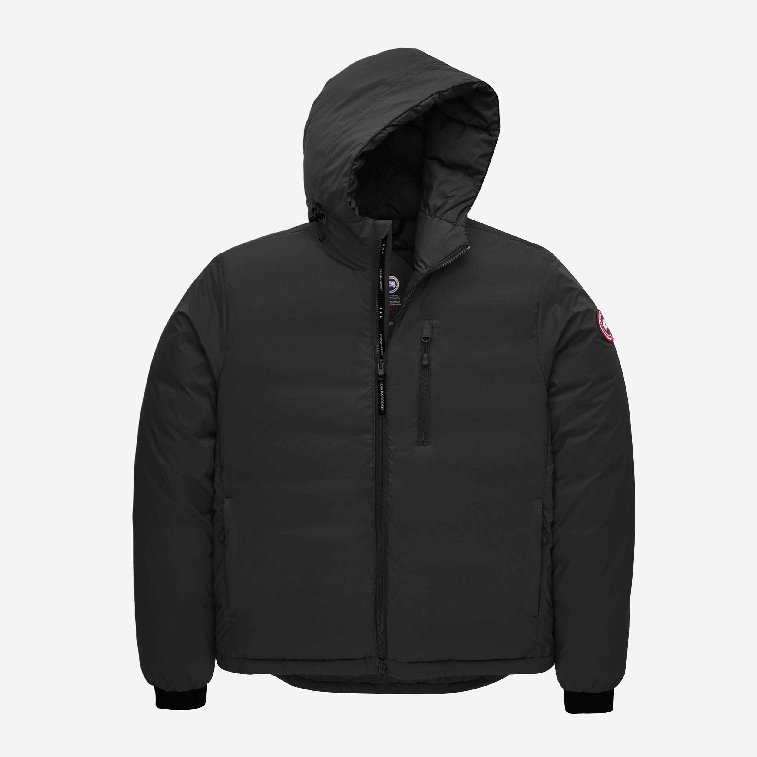 Canada Goose Lodge Hoody Jacket Canada Goose Lodge Hoody Jacket