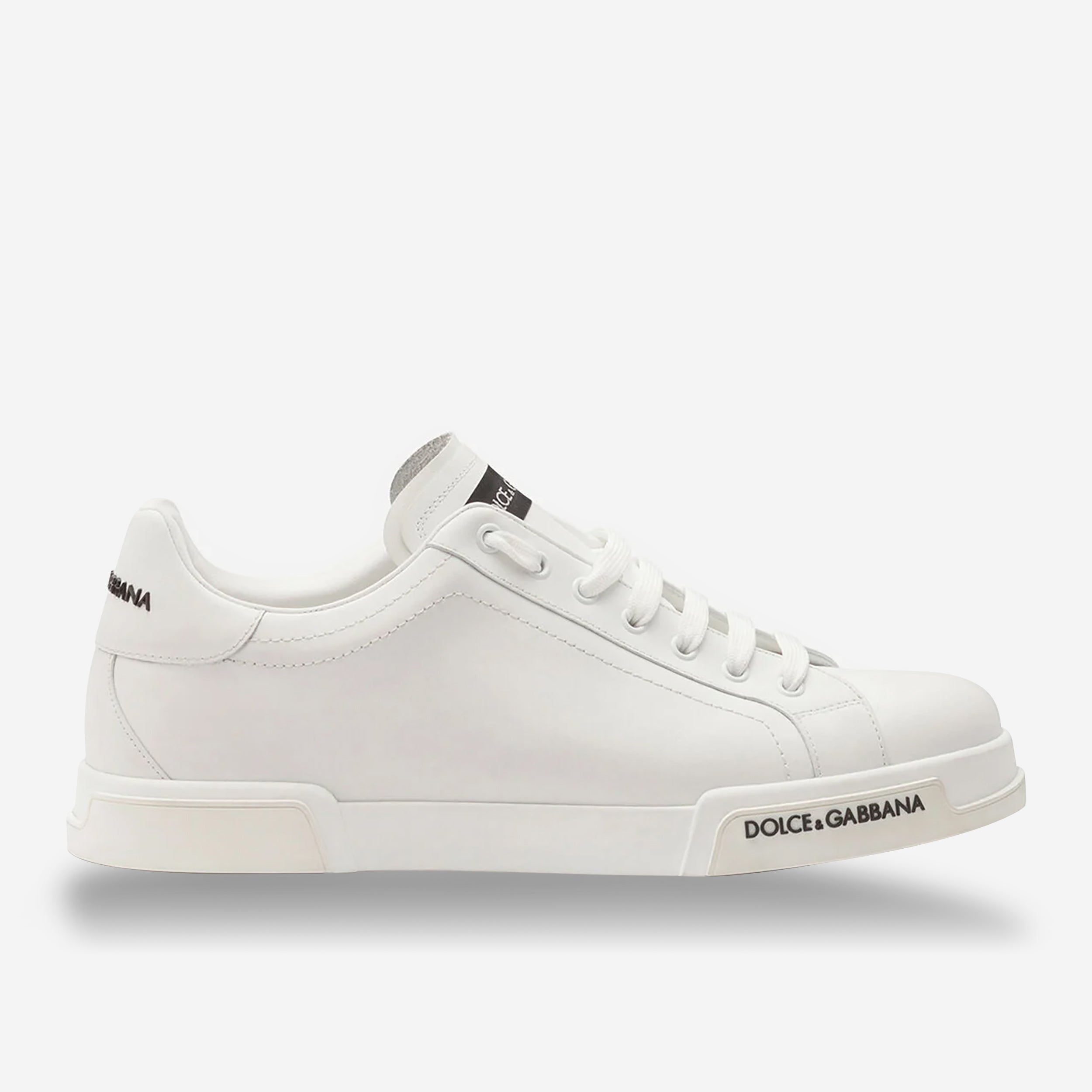 スニーカー Dolce & Gabbana 'Portofino' sneakers (CS2332AA335 80001) DGBassaSneakW1.jpg?v=1739188484