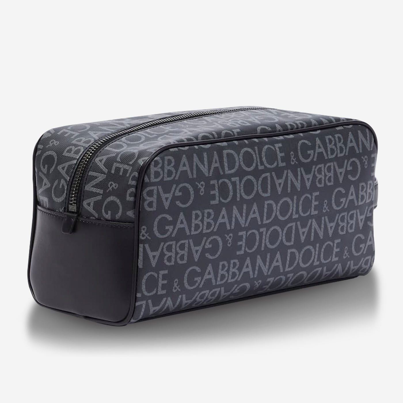 Dolce & Gabbana Logo Wash Bag