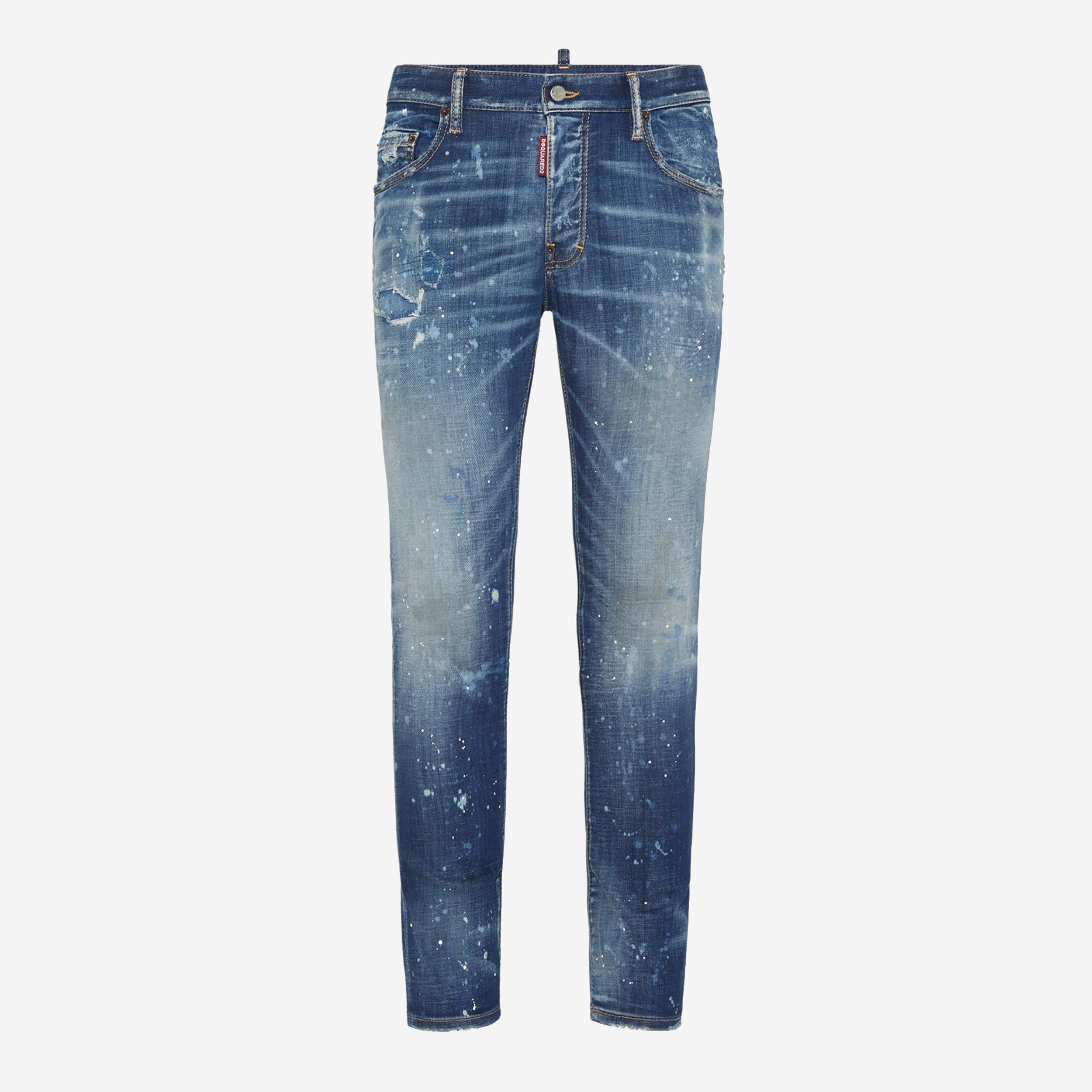 DSquared2 95 Super Twinky Jeans DSquared2 95 Super Twinky Jeans