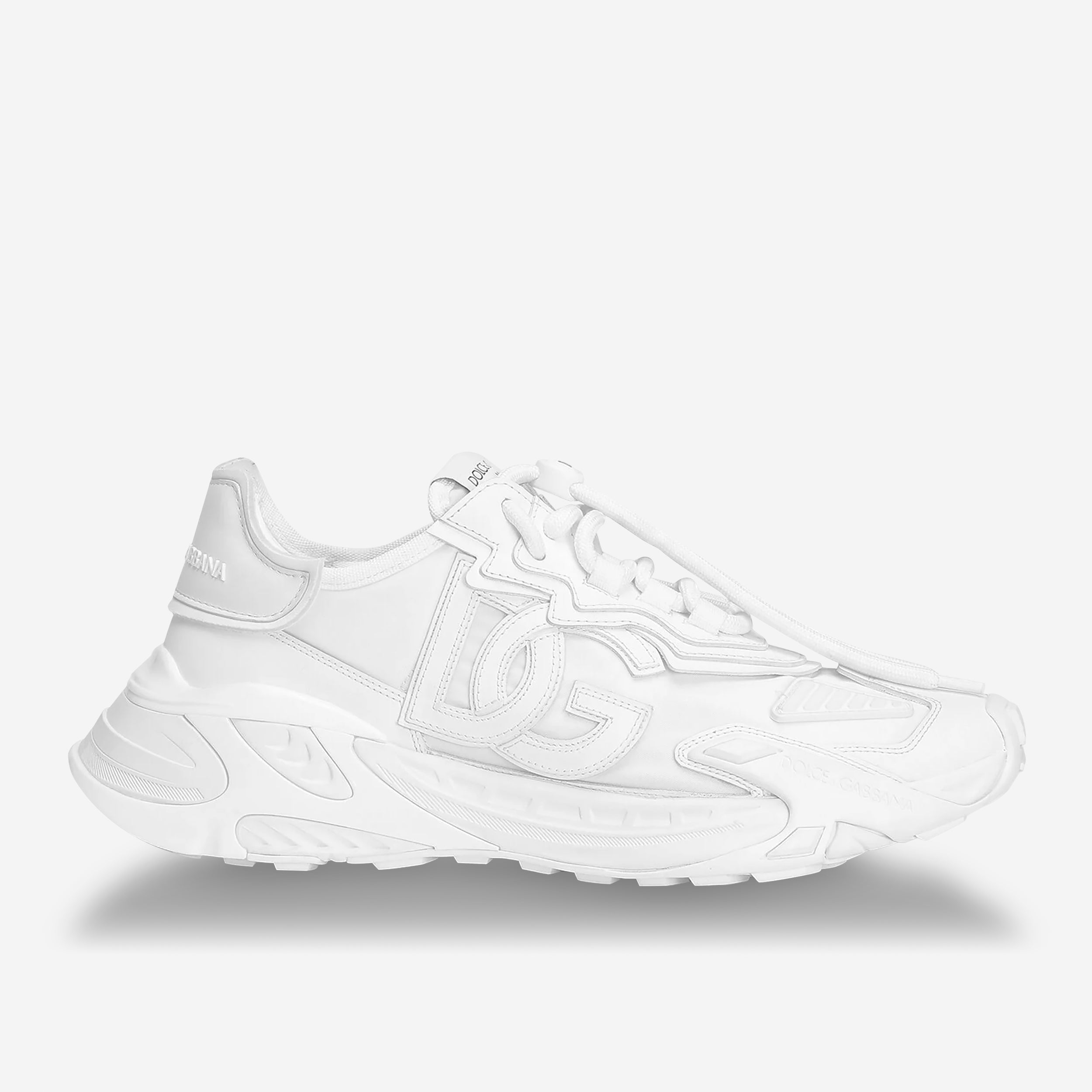 Dolce & Gabbana Day Faster Fabric Sneaker Dolce & Gabbana Day Faster Fabric Sneaker