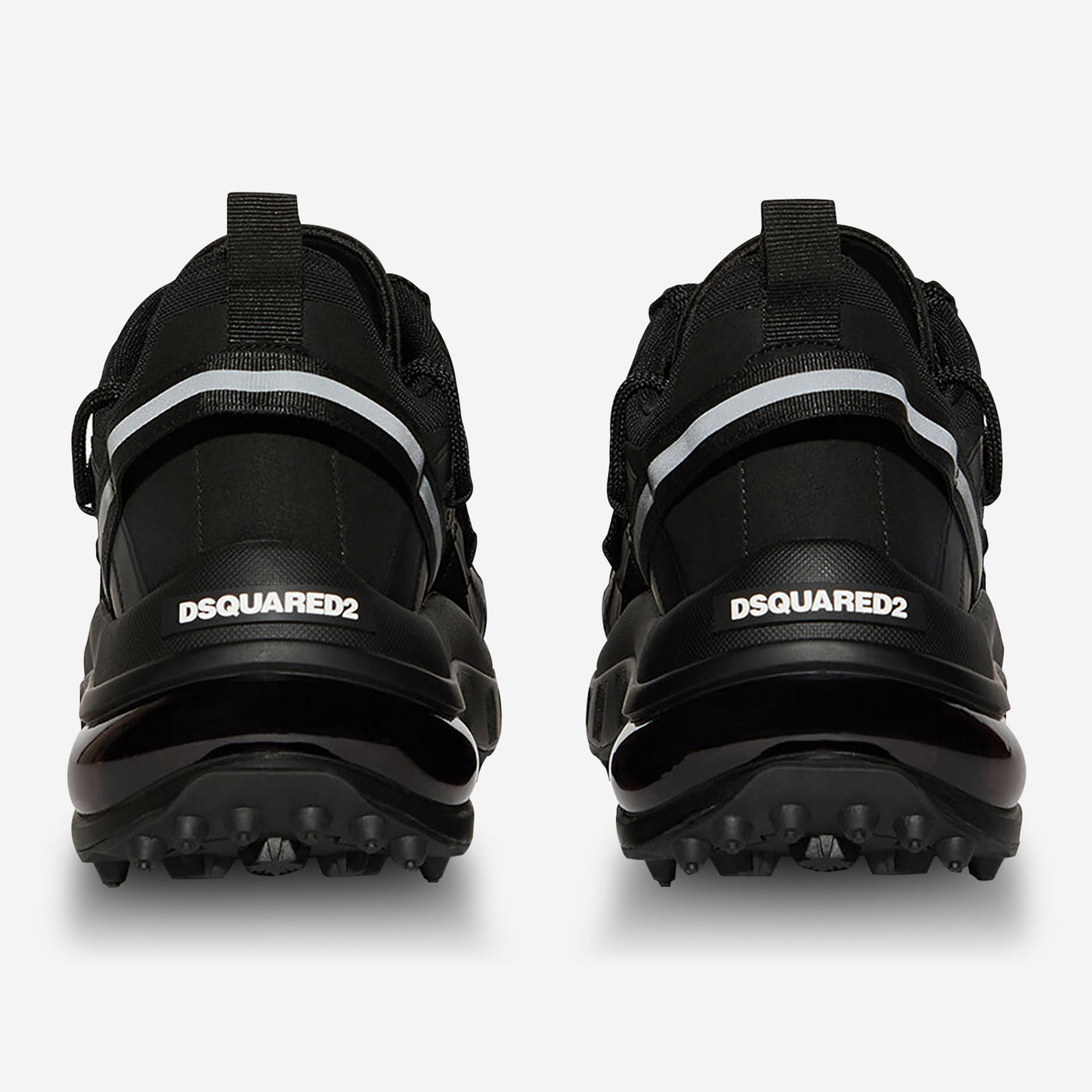 DSquared2 Bubble Sneakers