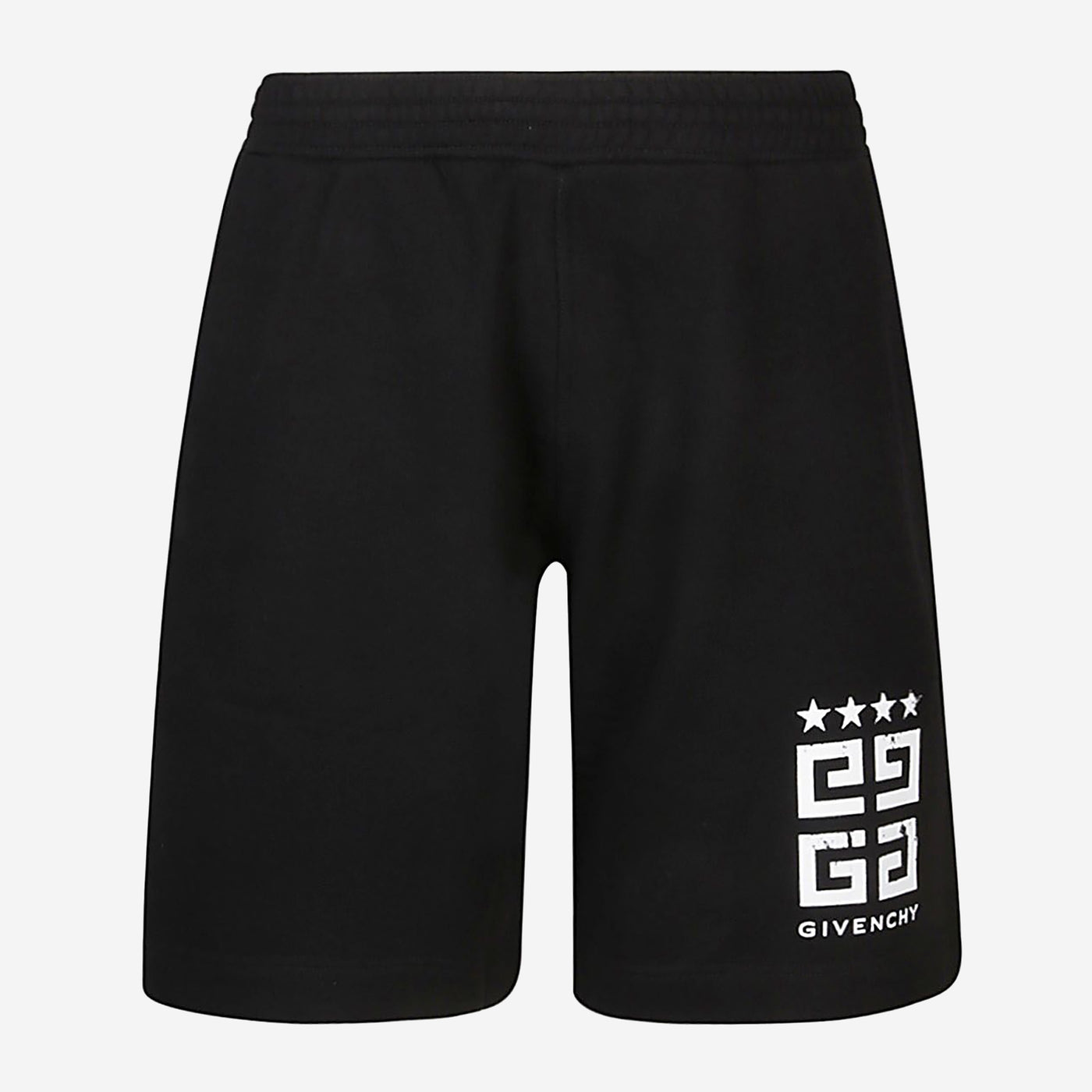 Givenchy 4G Boxy Track Shorts