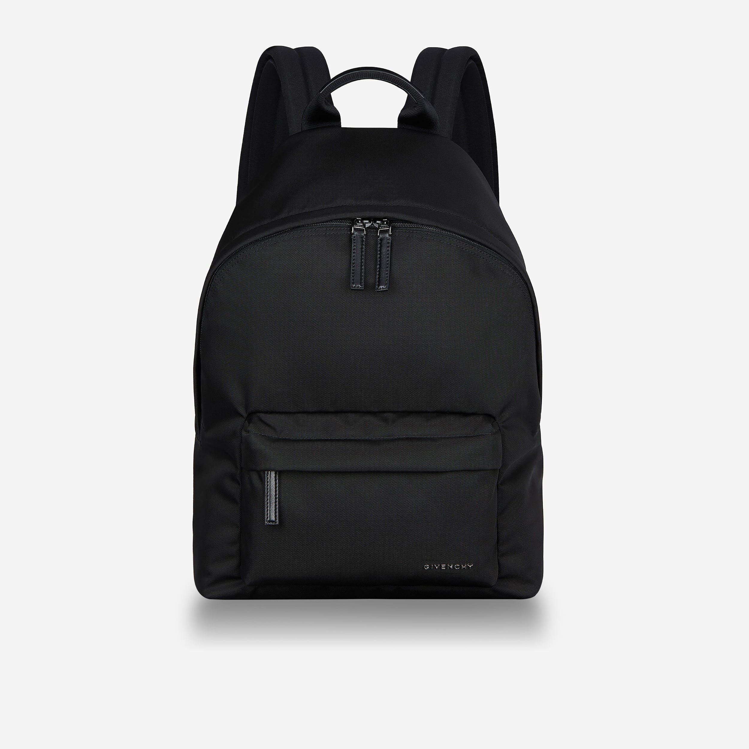 Givenchy Essential Nylon U Backpack Givenchy Essential Nylon U Backpack