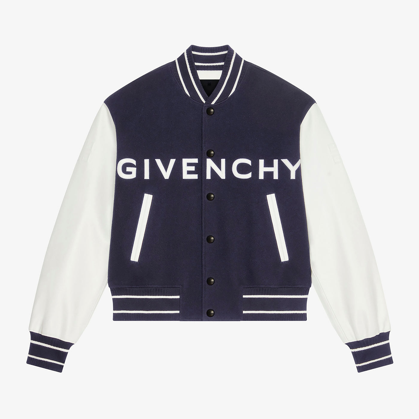 Givenchy Varsity Jacket