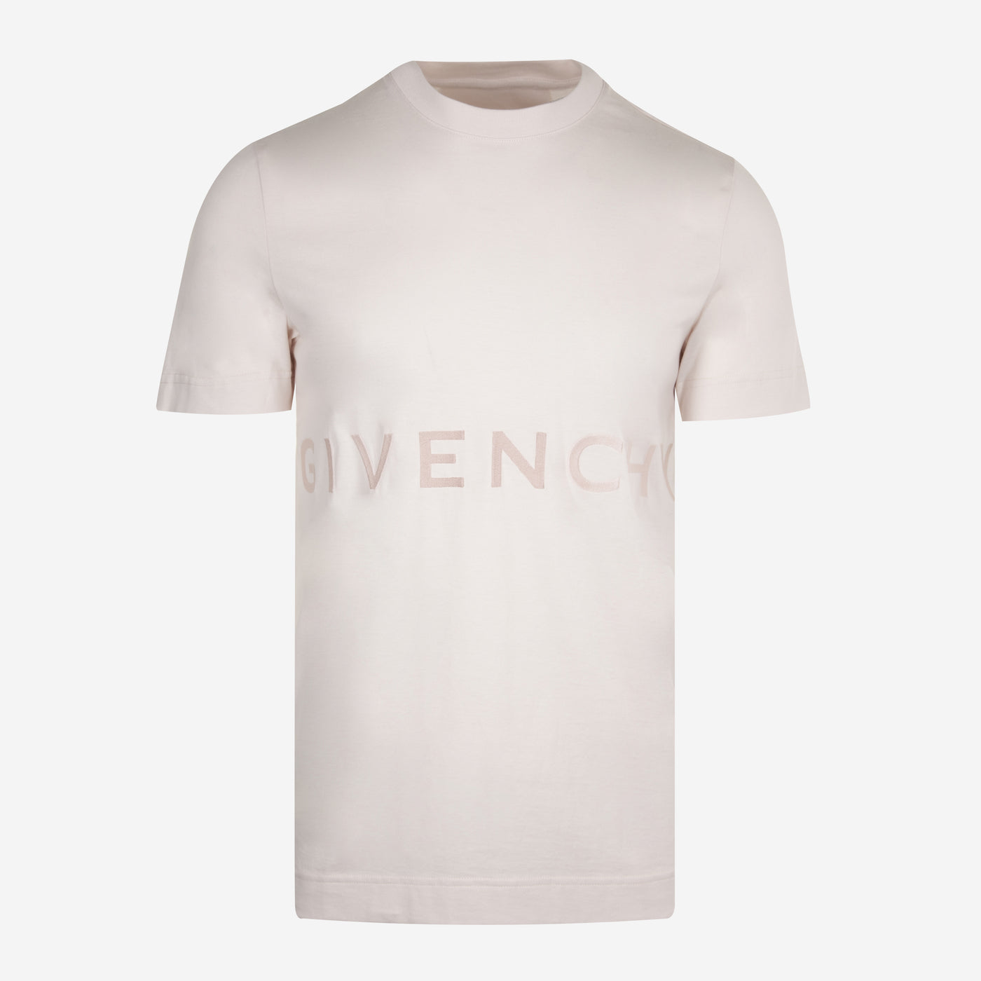 Givenchy Slim Fit 4G Logo T-Shirt