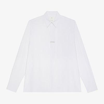Givenchy 4G Jacquard Shirt