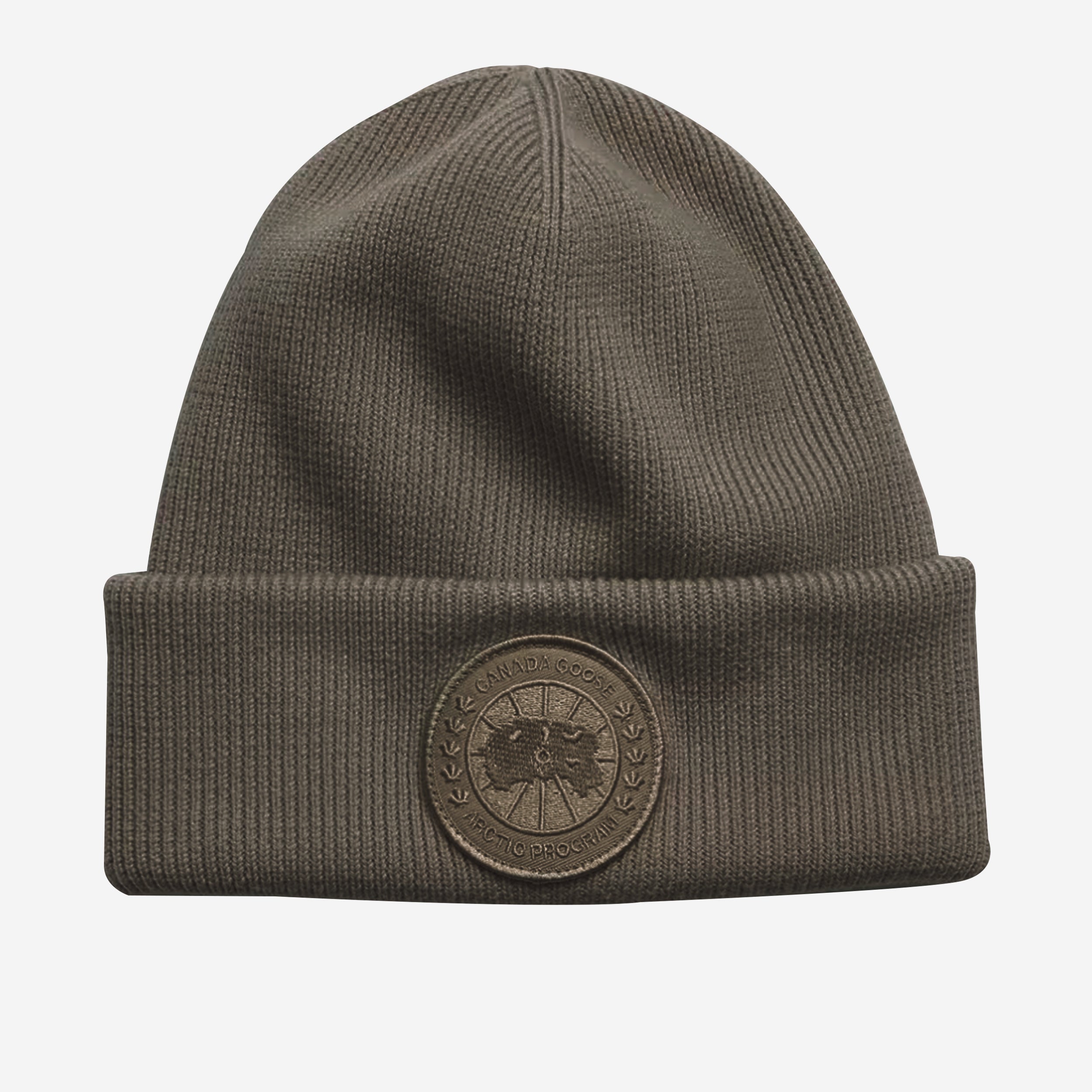 Canada Goose Arctic Toque Beanie – ZAP - Main Image