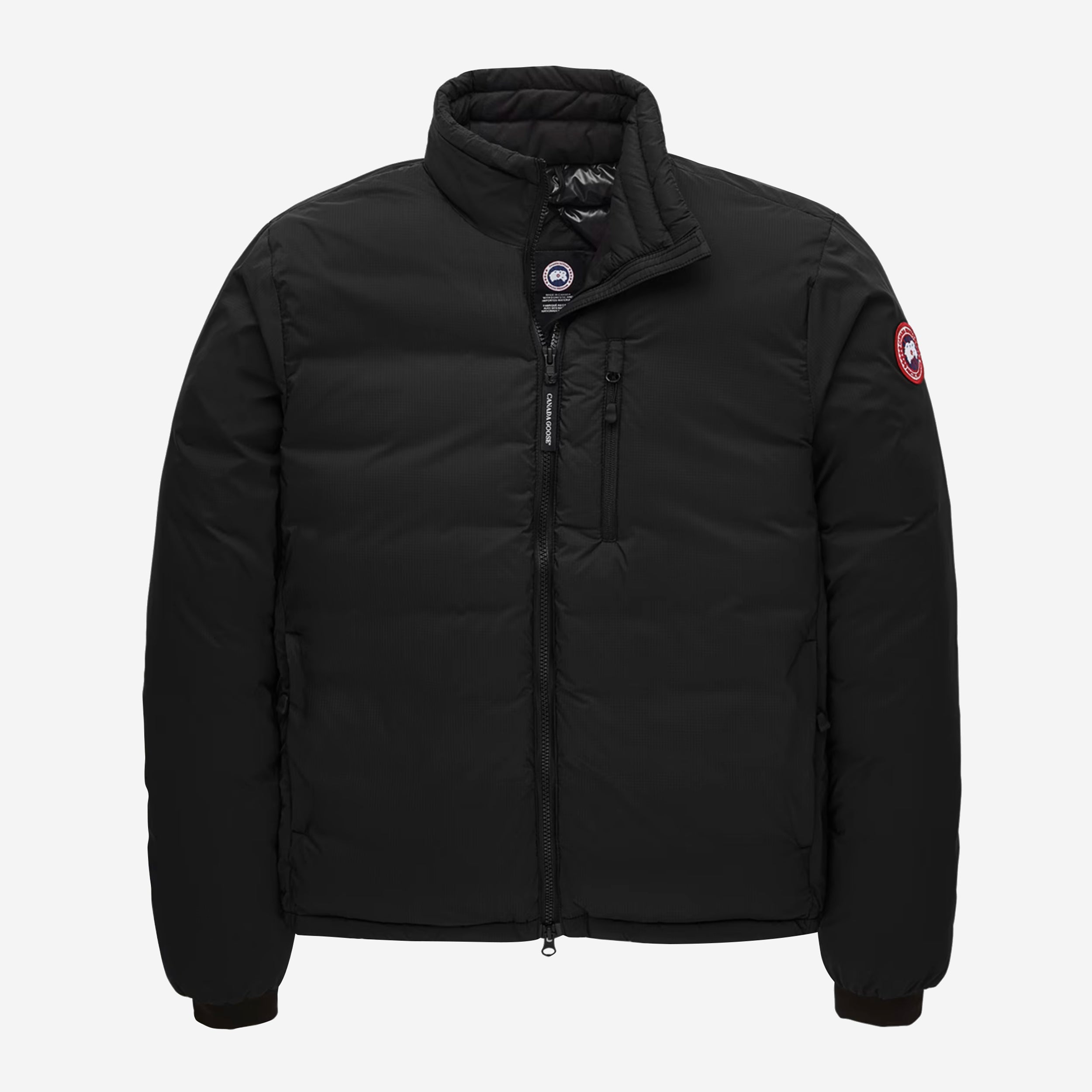 Canada Goose Lodge Jacket Canada Goose Lodge Jacket