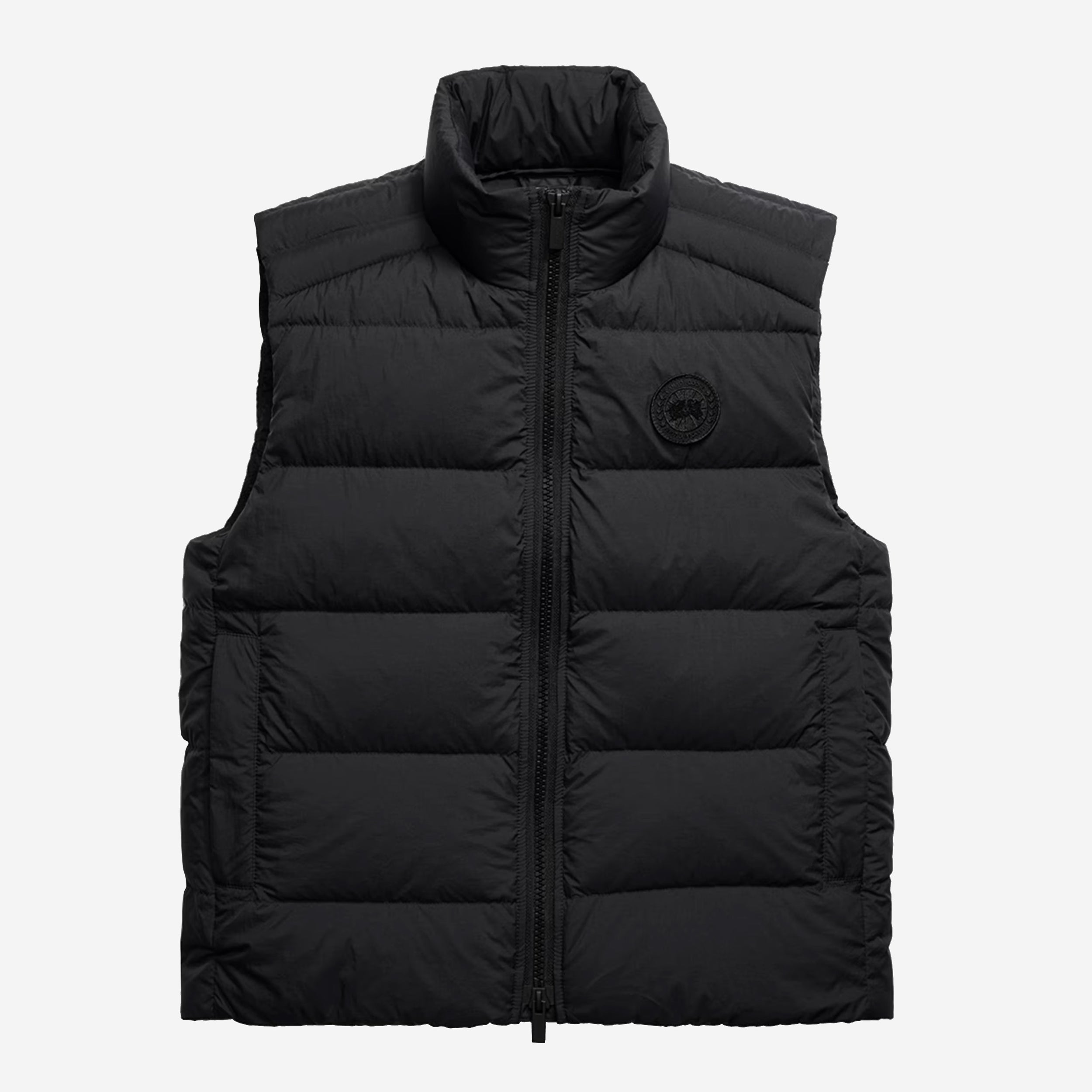 Canada Goose Crofton Vest EnduraLuxe Canada Goose Crofton Vest EnduraLuxe