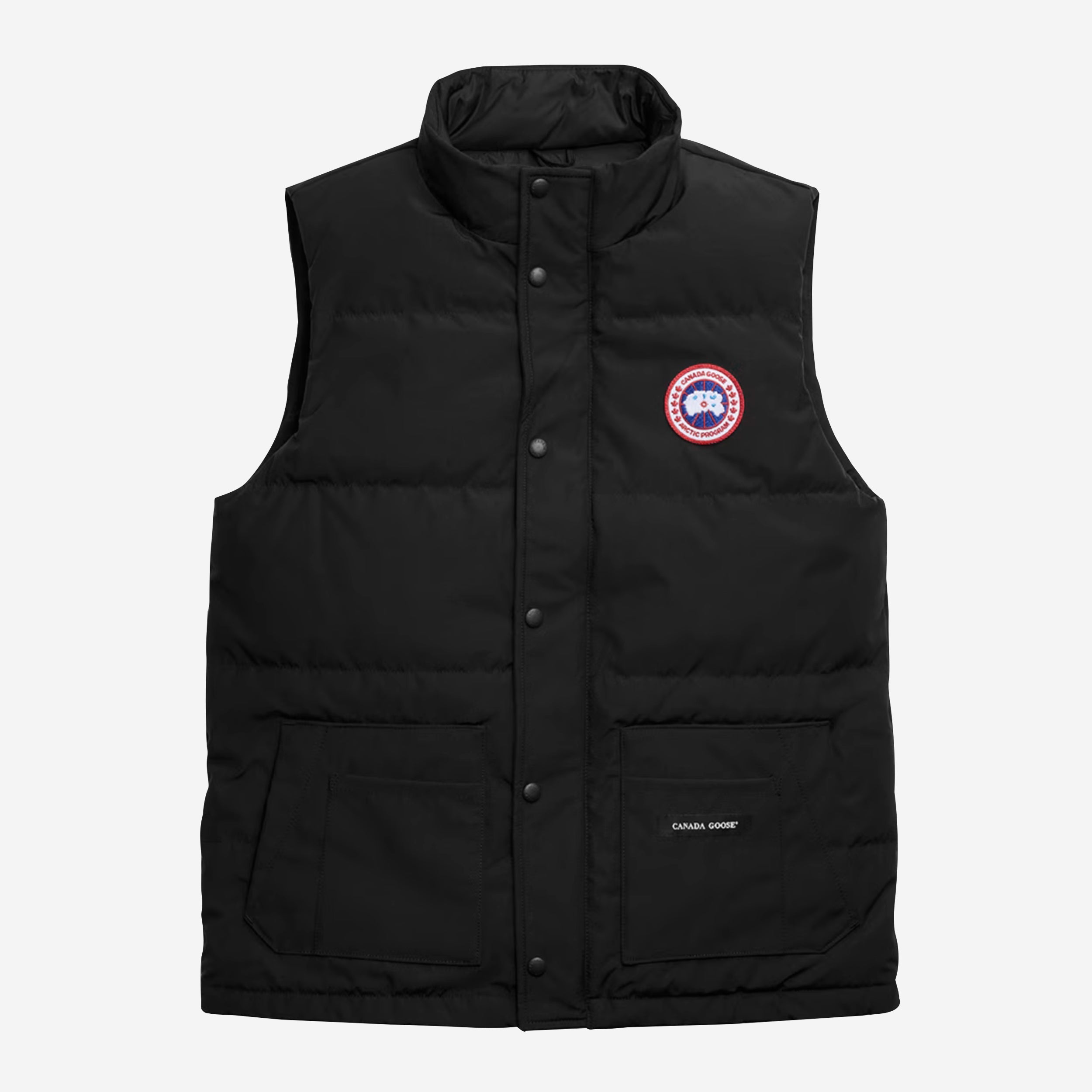 Canada Goose Freestyle Crew Gilet Canada Goose Freestyle Crew Gilet