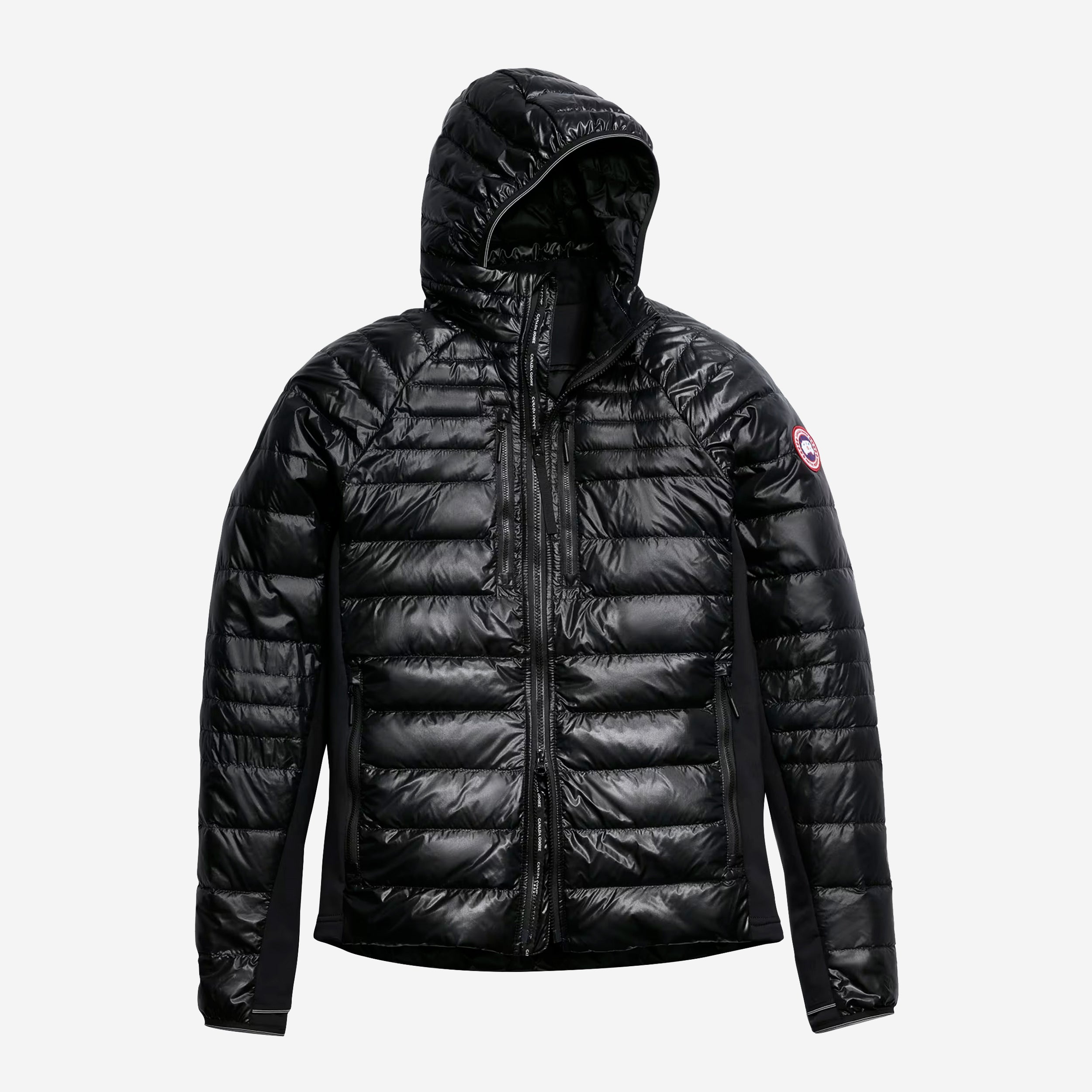 Canada Goose HyBridge® Lite Hoodie Jacket – ZAP
