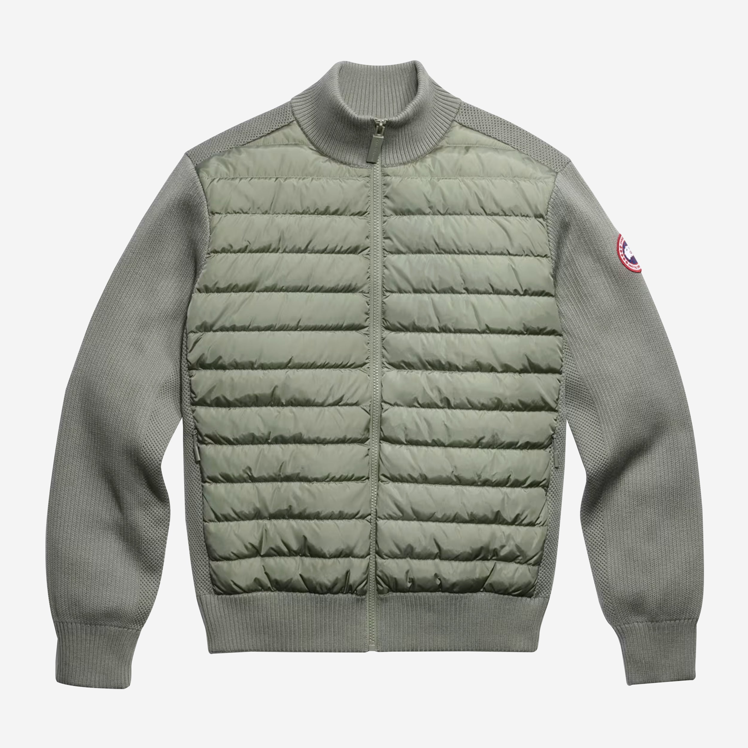 Canada Goose HyBridge® Knit Jacket Canada Goose HyBridge® Knit Jacket