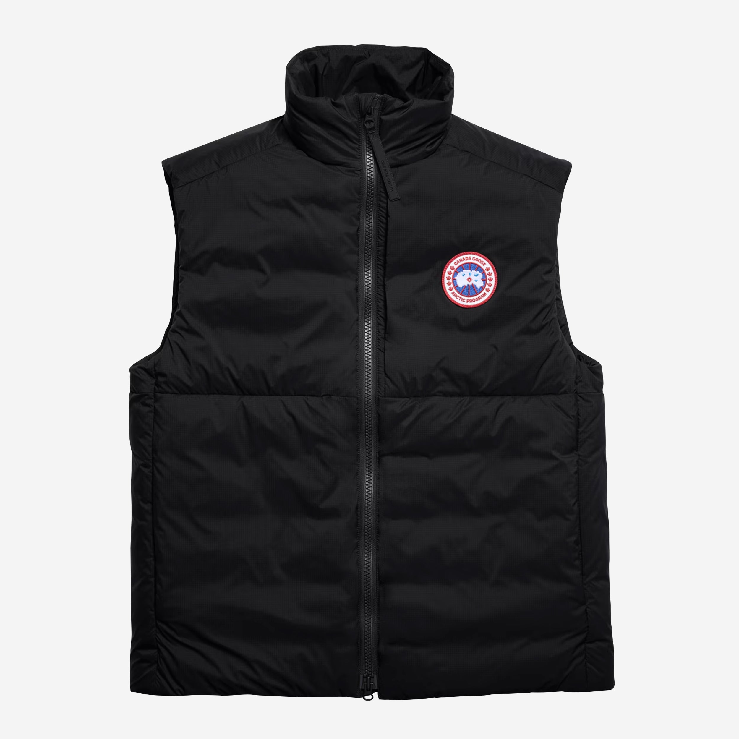 Canada Goose Lodge Vest Canada Goose Lodge Vest