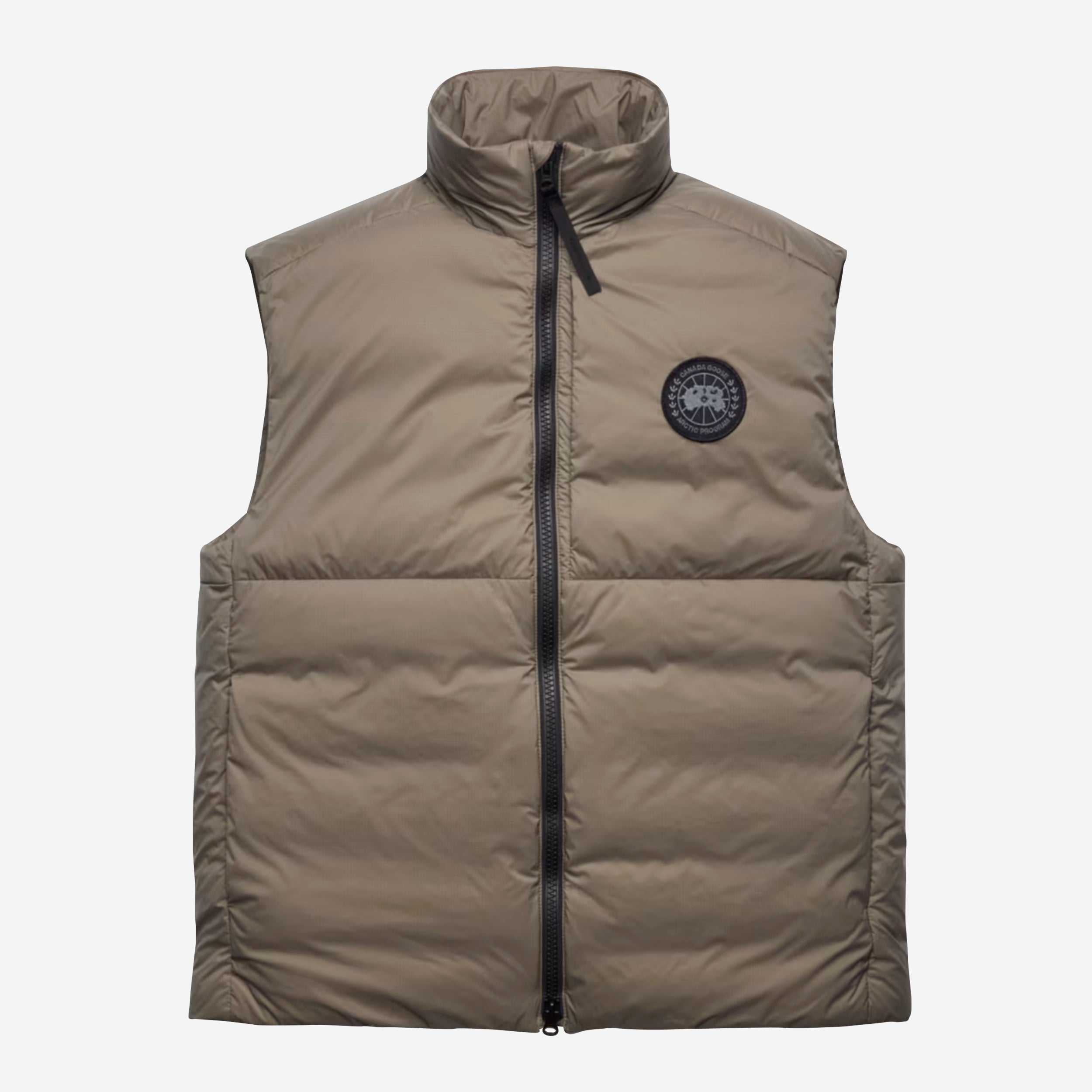 Canada Goose Black Label Lodge Vest Canada Goose Black Label Lodge Vest