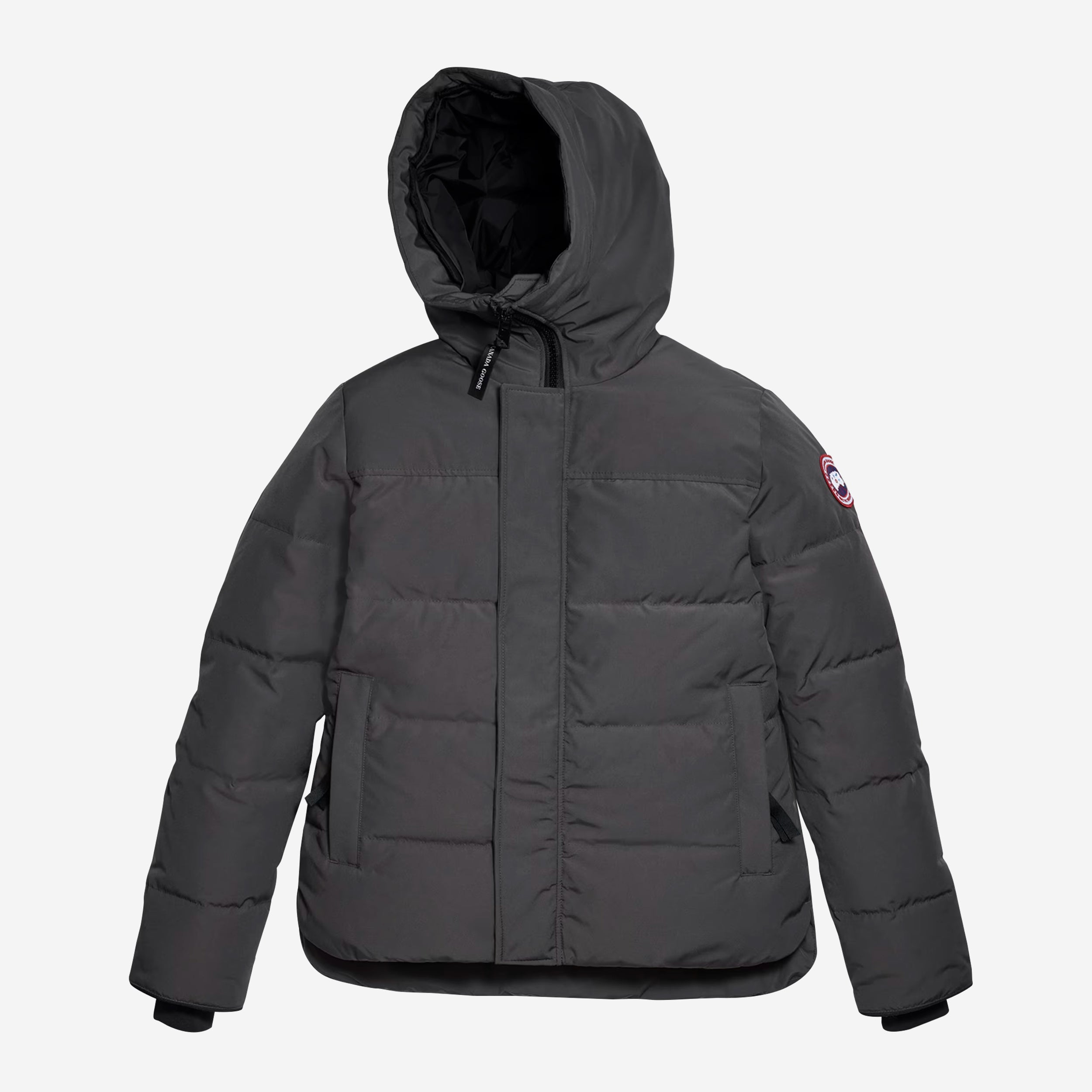 Canada Goose MacMillan Parka Jacket Canada Goose MacMillan Parka Jacket