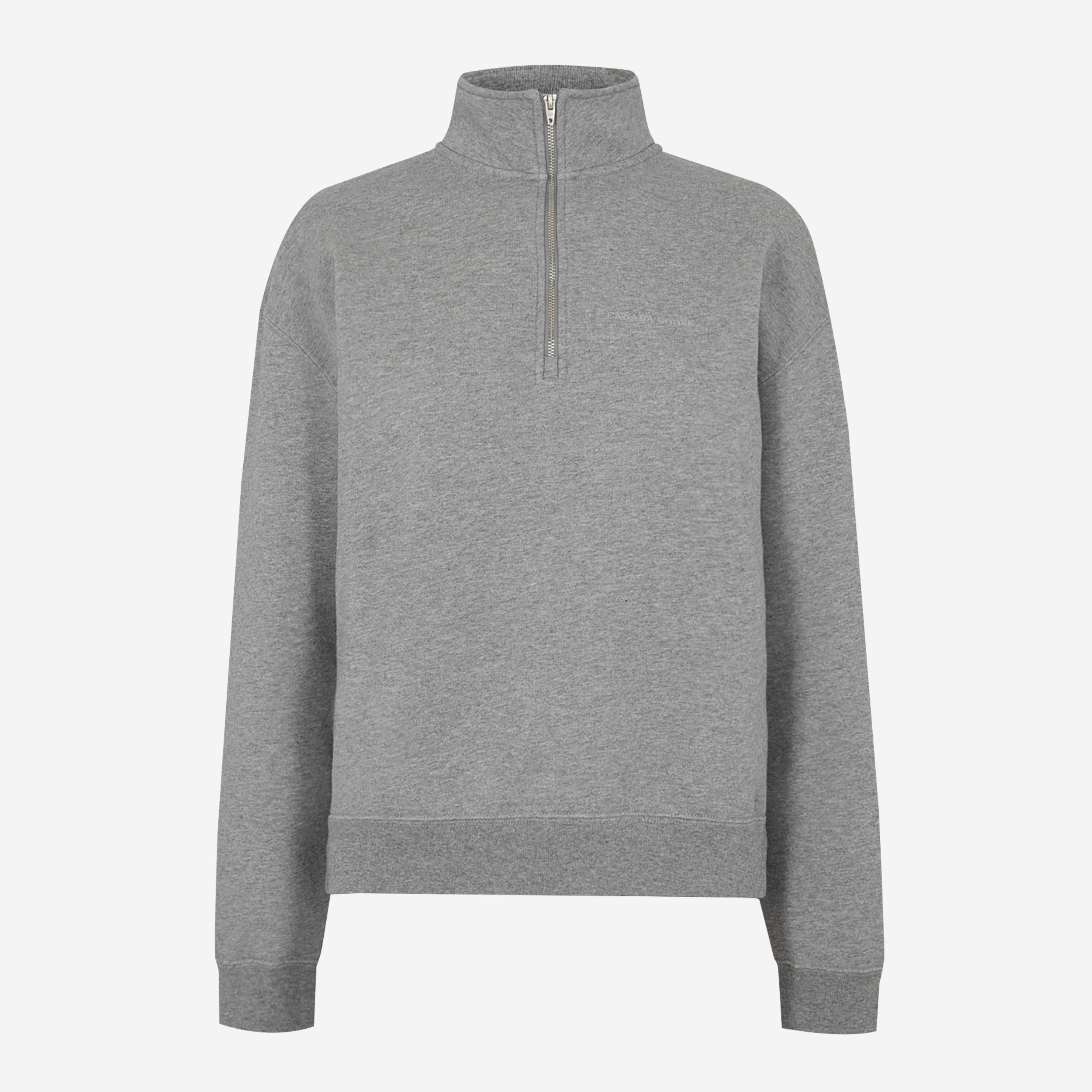 Canada Goose Rove Quarter Zip Sweatshirt – ZAP