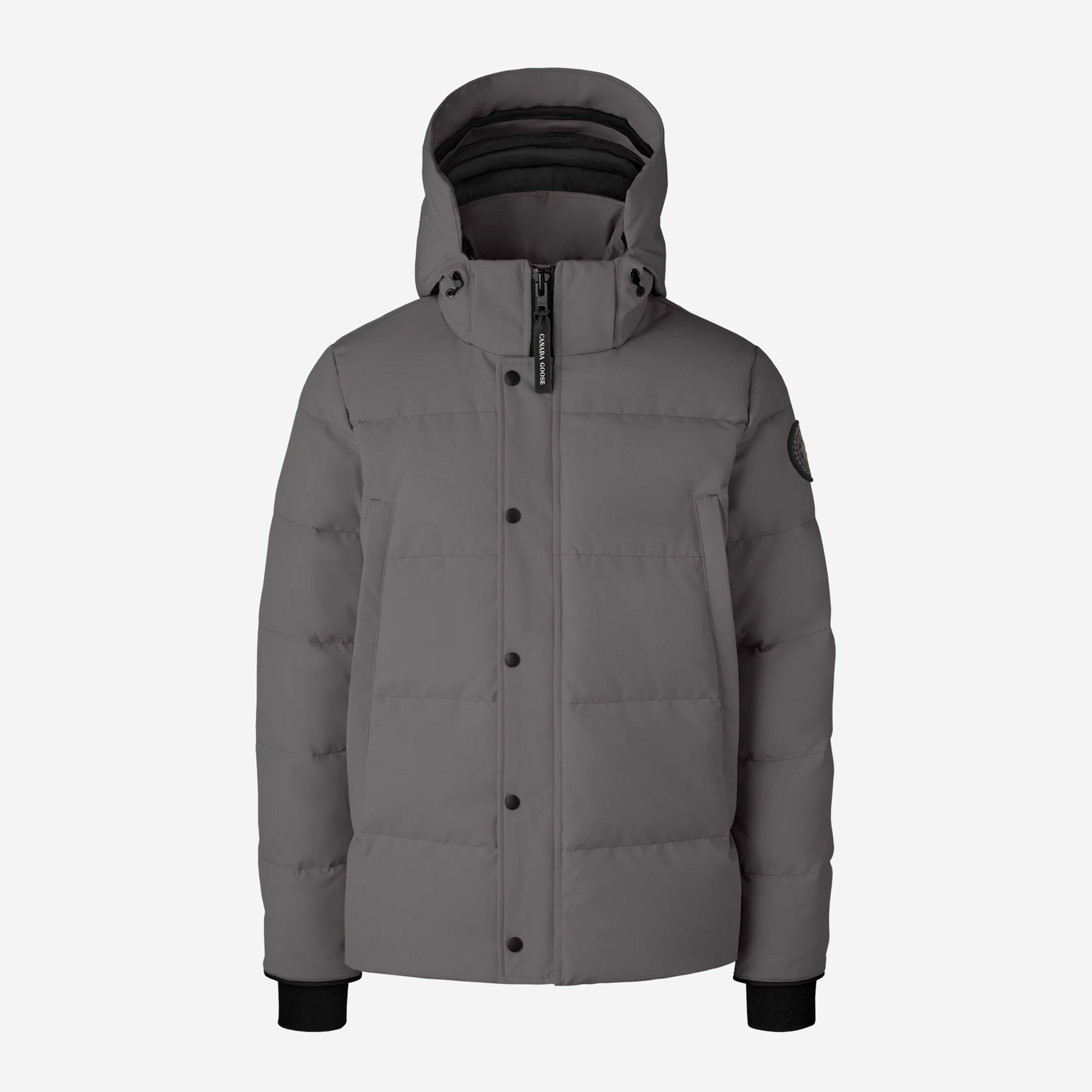Canada Goose Black Label Wyndham Parka – ZAP