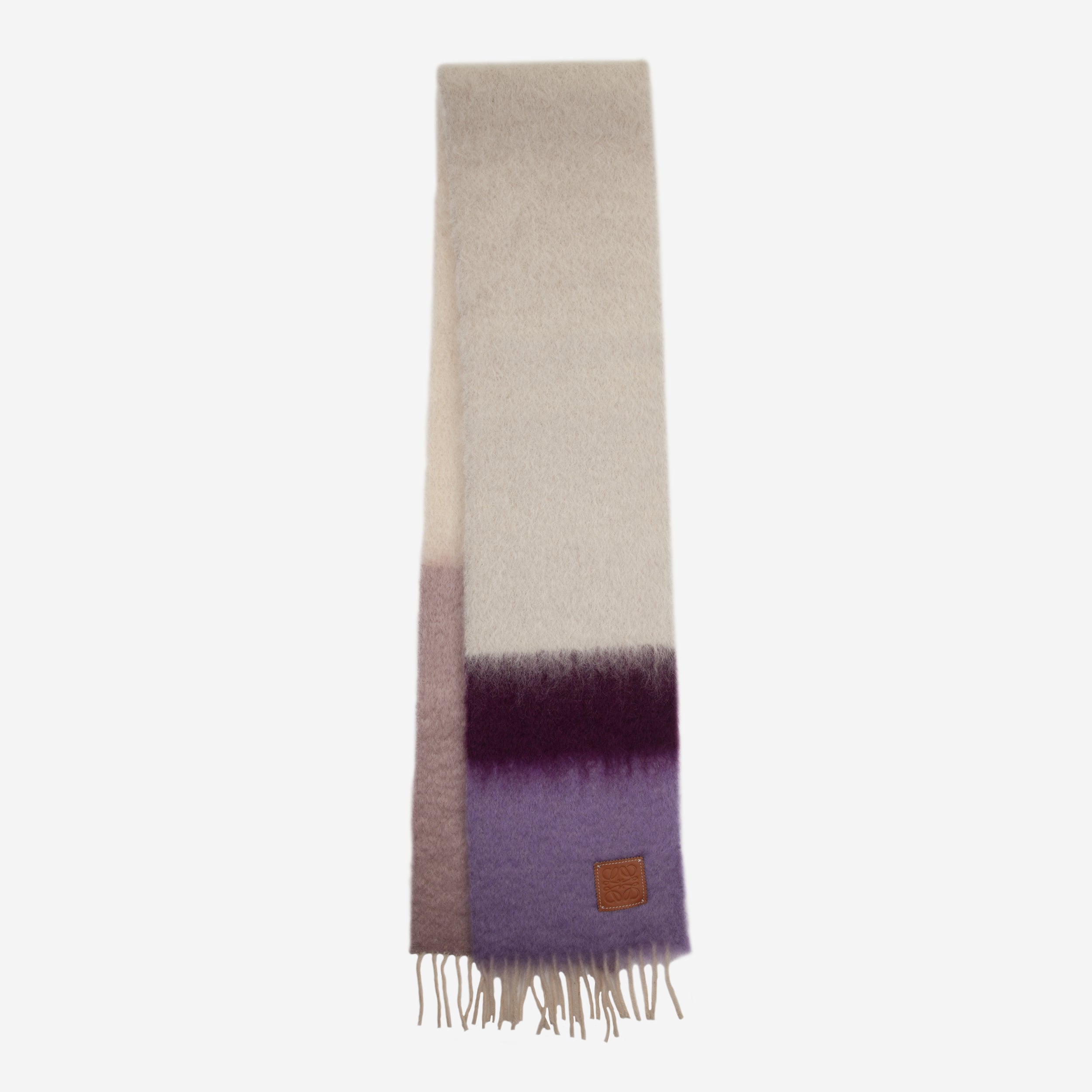 Loewe shawl online
