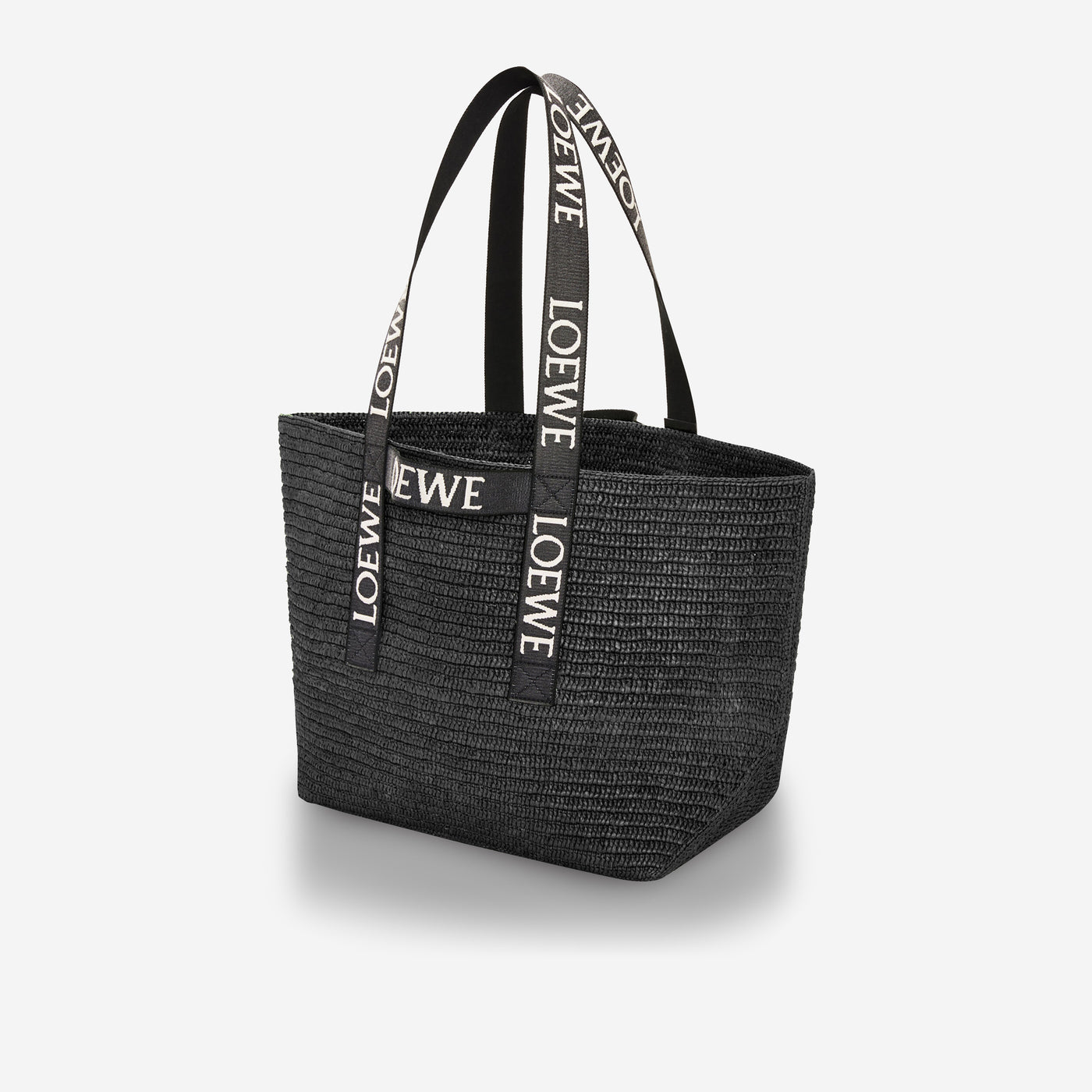 Loewe Fold Shopper Bag