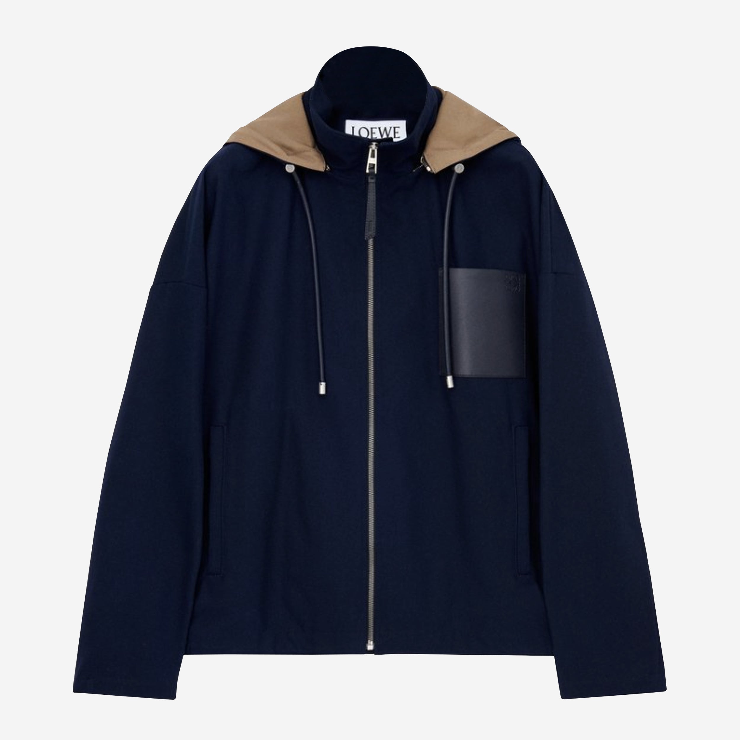 ジャケット Loewe jacket On公式】オンラインストア | パファージャケット ロエベ