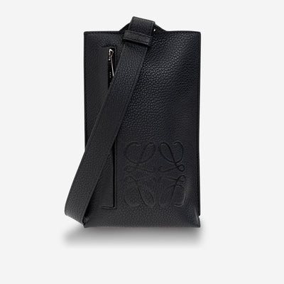 Loewe Vertical T Pocket Bag