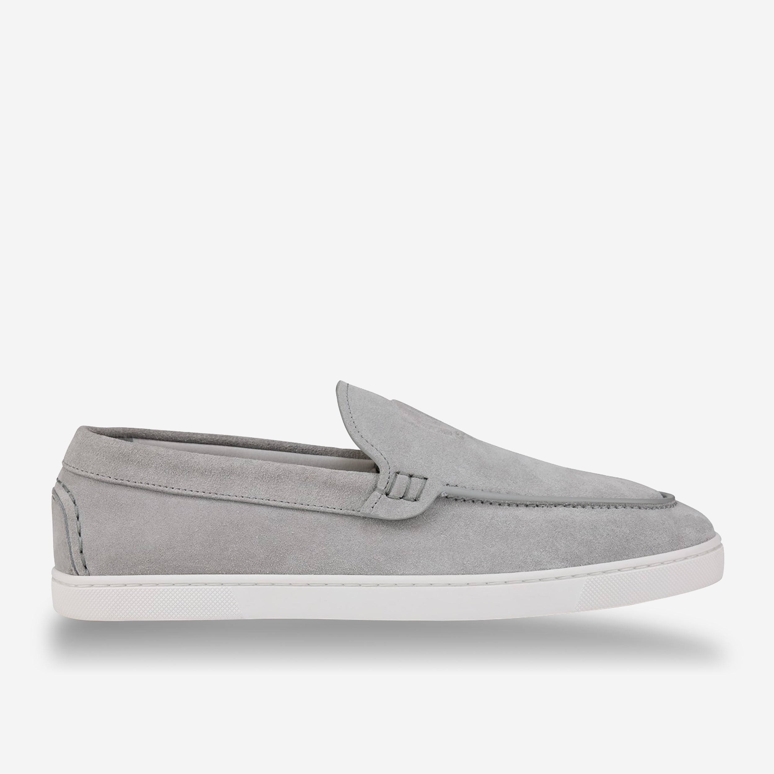 Christian Louboutin's Moonboat Summer Loafers Christian Louboutin's Moonboat Summer Loafers