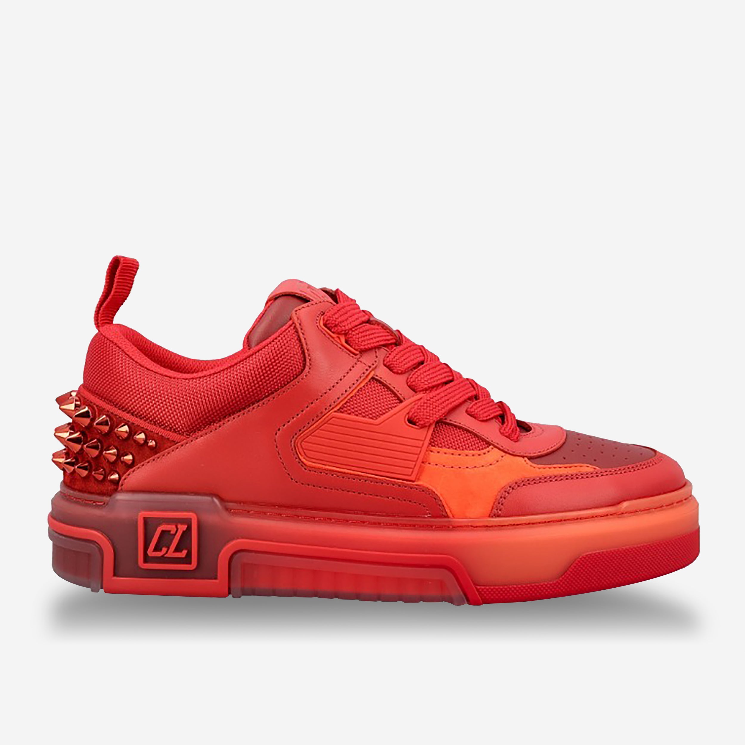 Christian Louboutin Astroloubi 2 Sneakers – ZAP