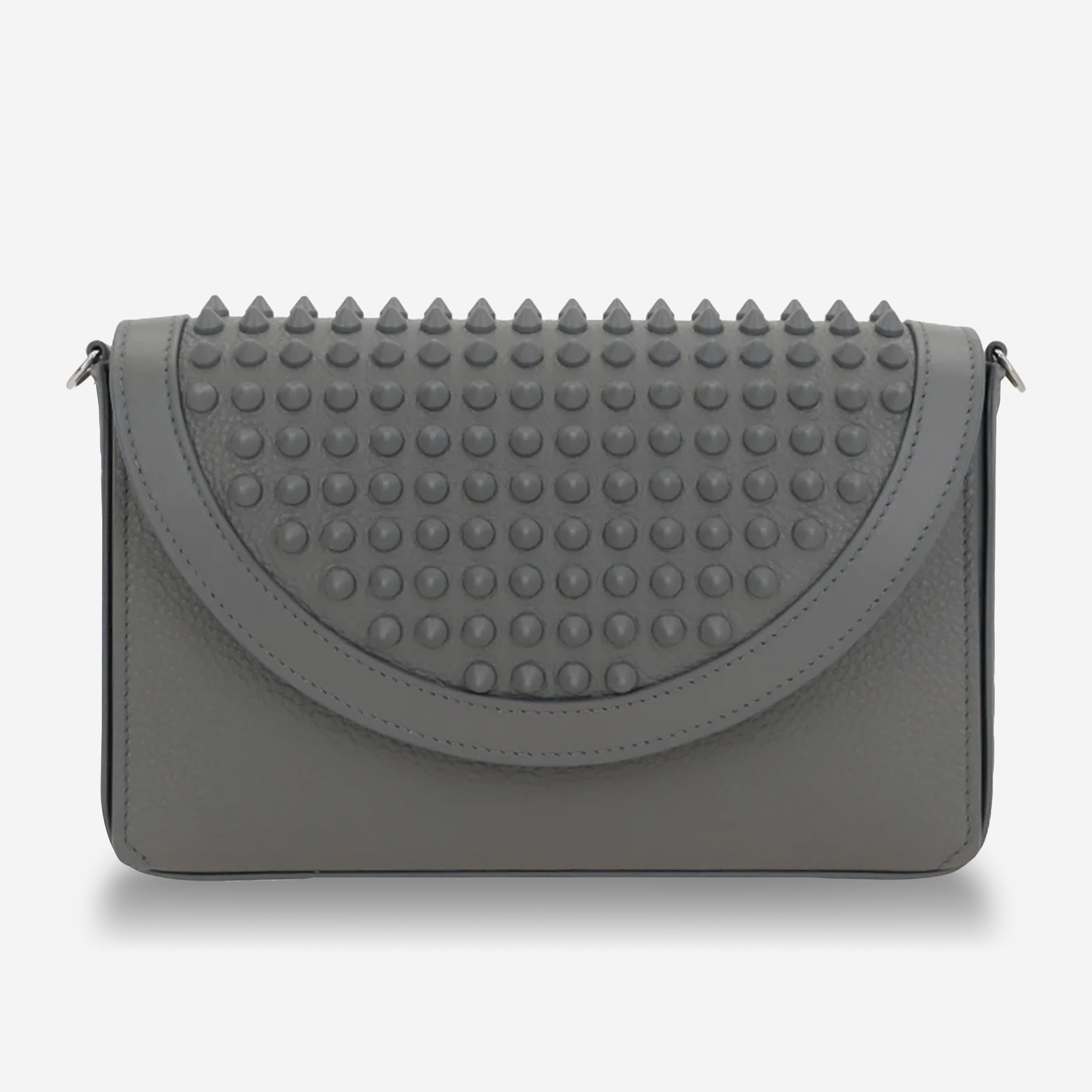 Christian Louboutin Explorafunk Wallet On Chain – ZAP