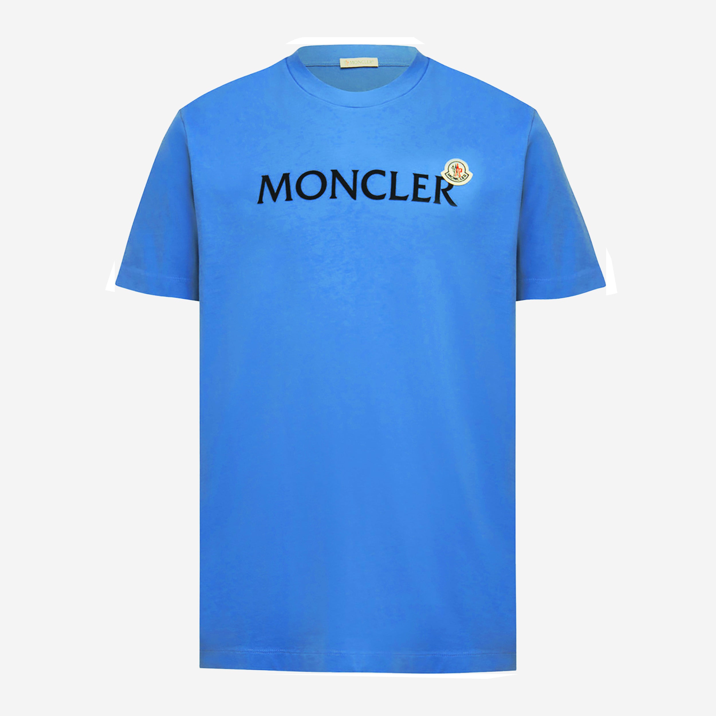 「新商品」に関するプレスリリース Moncler Logo And Badge T-Shirt – ZAP トップス