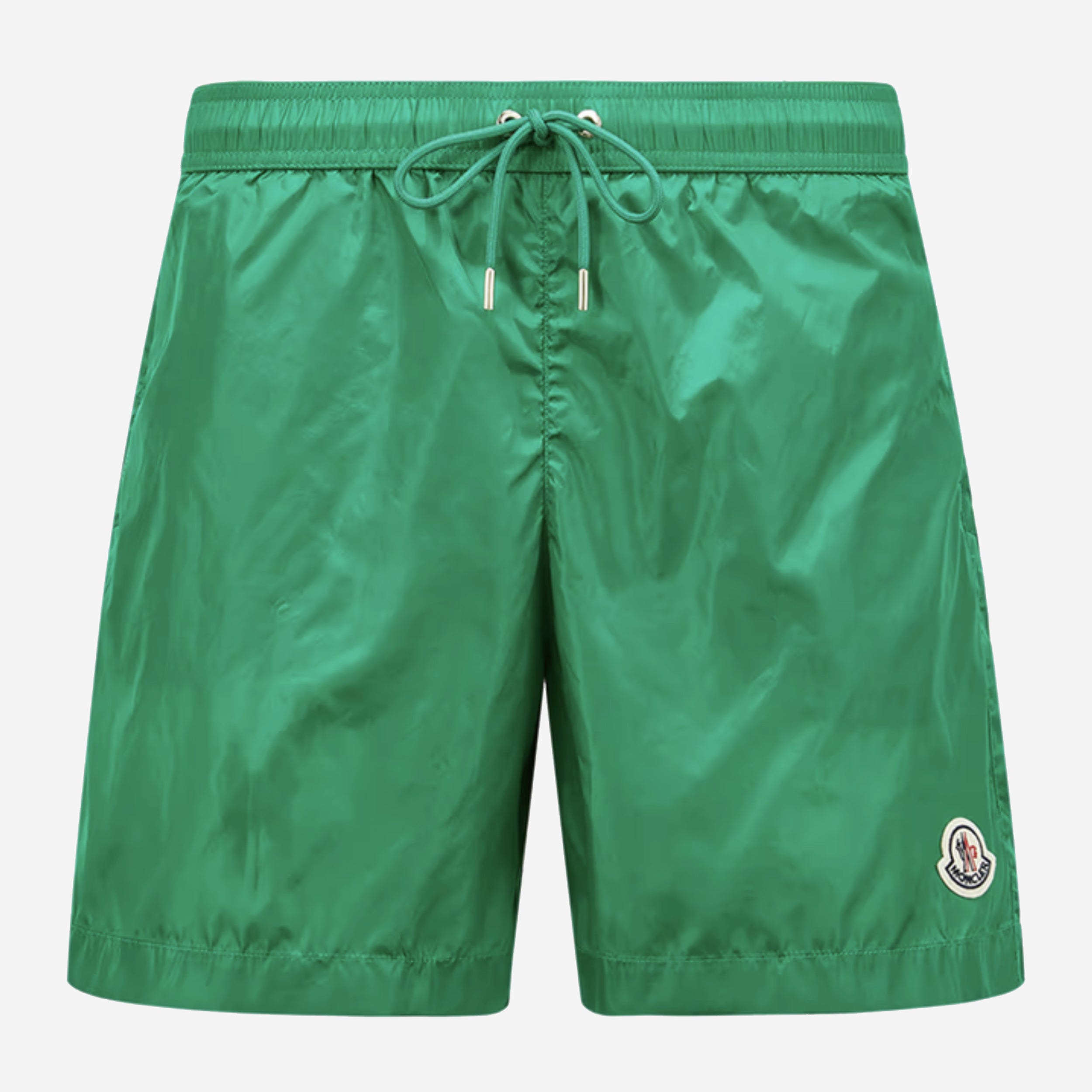 Moncler Zip Pocket Swim Shorts Moncler Zip Pocket Swim Shorts