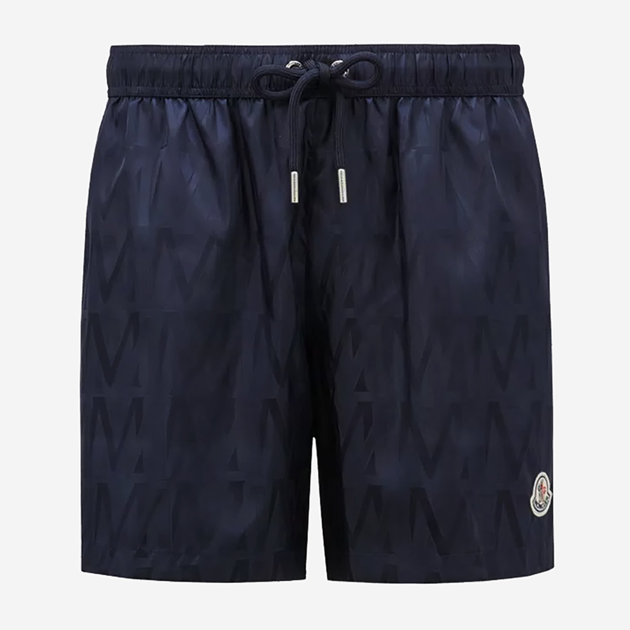 Mens moncler swim shorts sale online