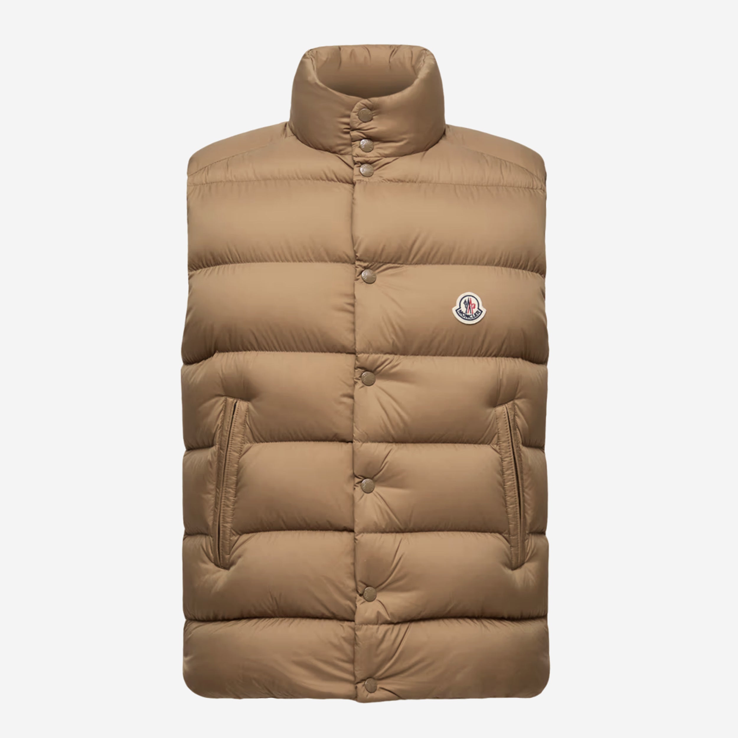 Moncler Tibb Down Gilet Moncler Tibb Down Gilet